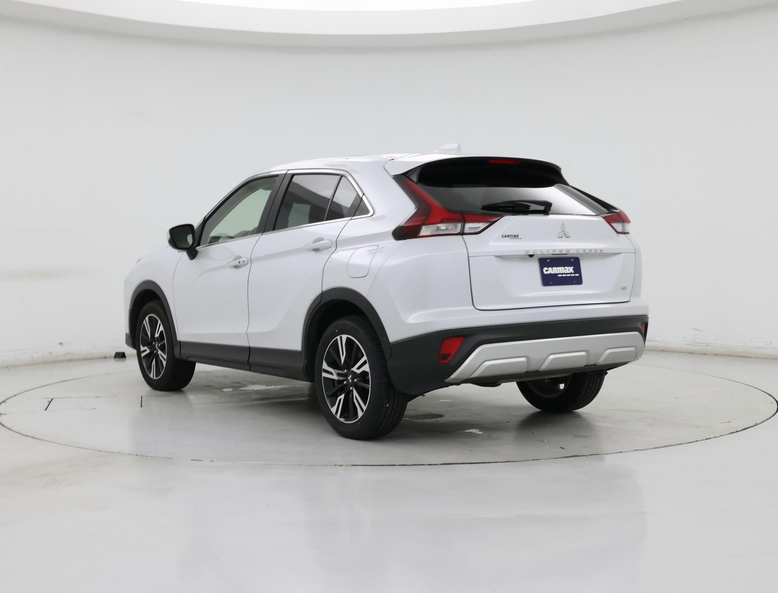 Thumbnail: 2024 Mitsubishi Eclipse Cross - 2