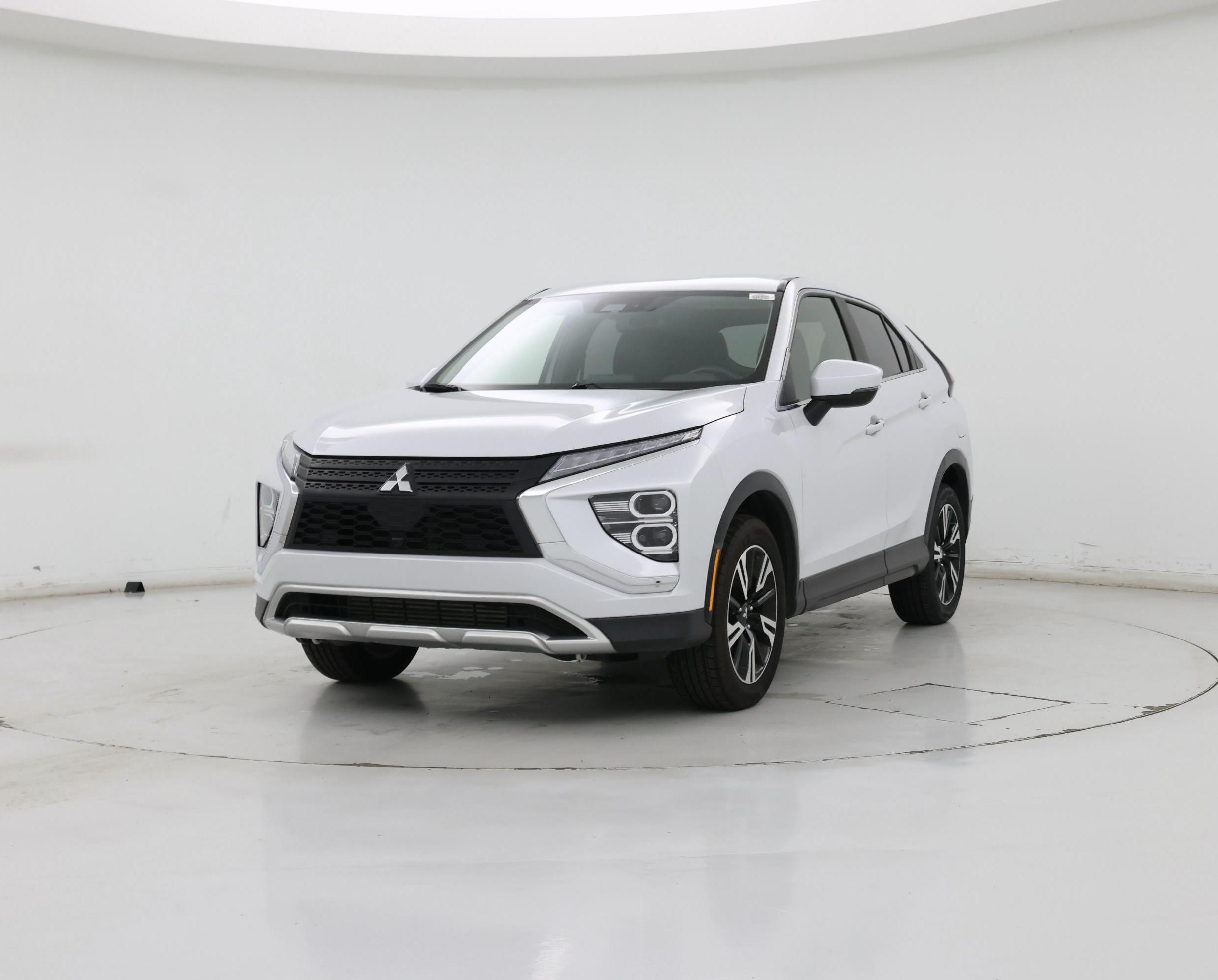 Thumbnail: 2024 Mitsubishi Eclipse Cross - 4