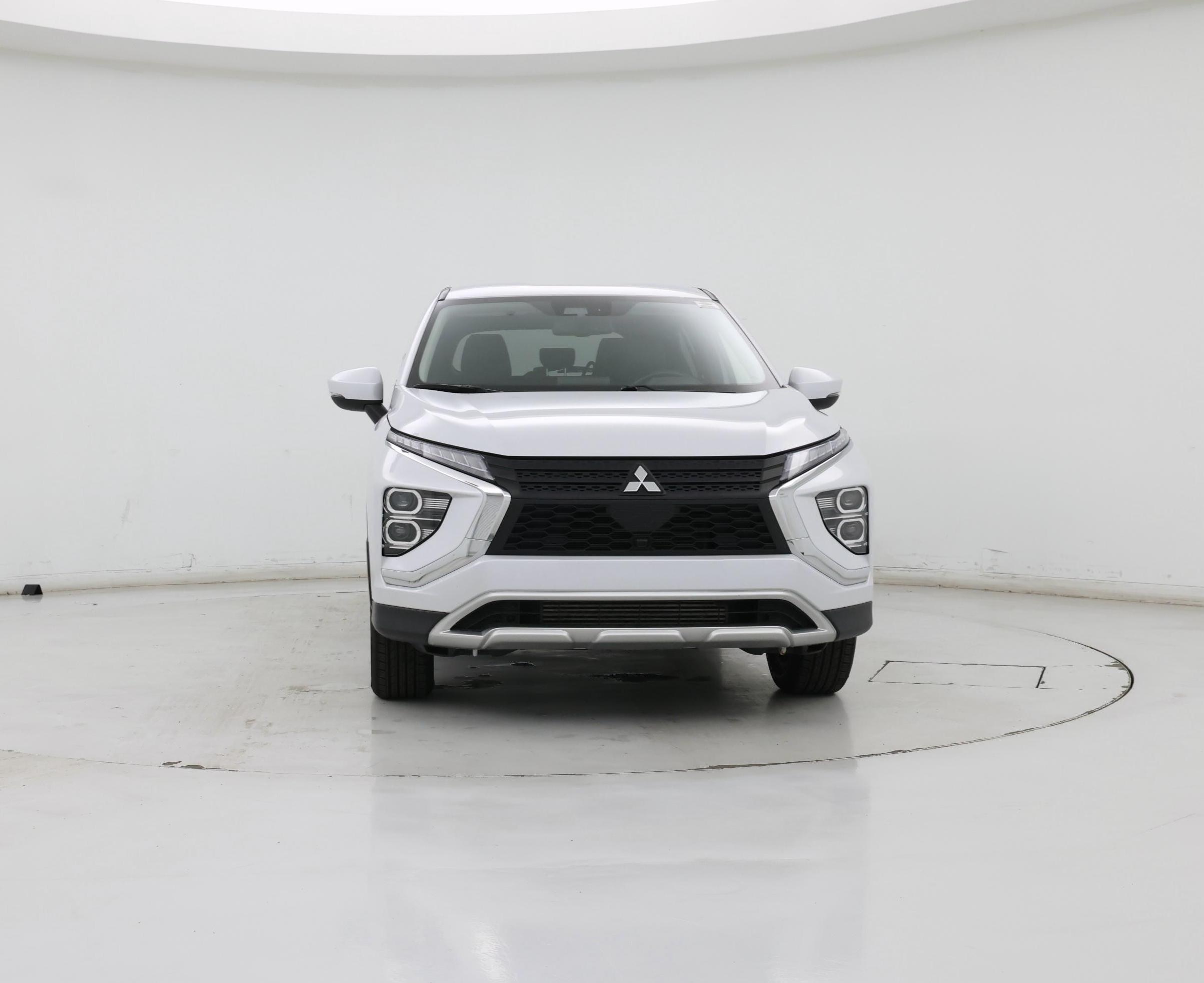 Thumbnail: 2024 Mitsubishi Eclipse Cross - 5