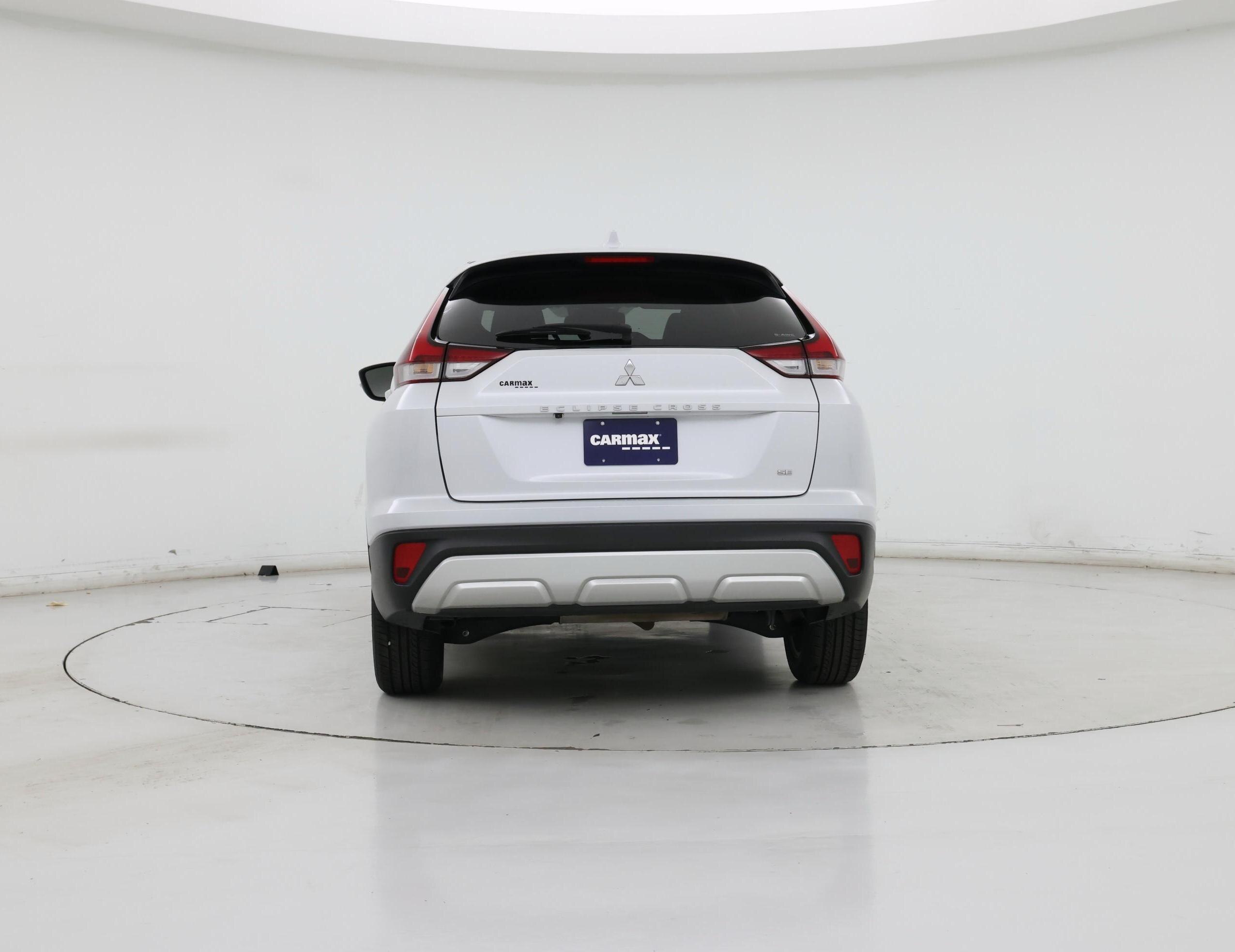 Thumbnail: 2024 Mitsubishi Eclipse Cross - 6