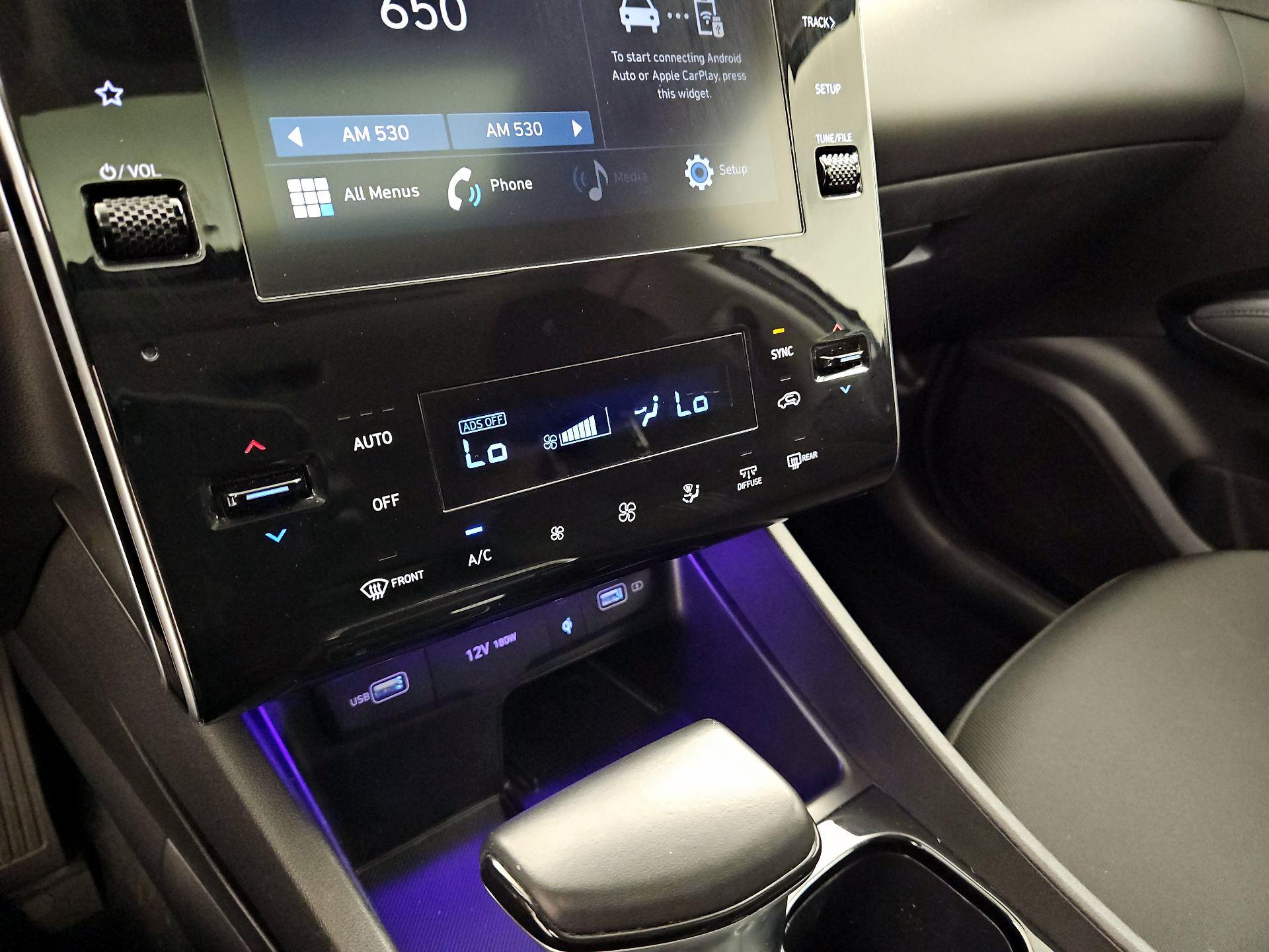 Thumbnail: 2022 Hyundai Tucson - 16