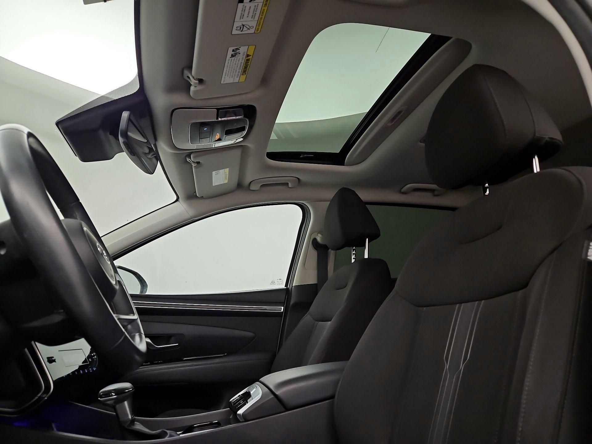 Thumbnail: 2022 Hyundai Tucson - 19