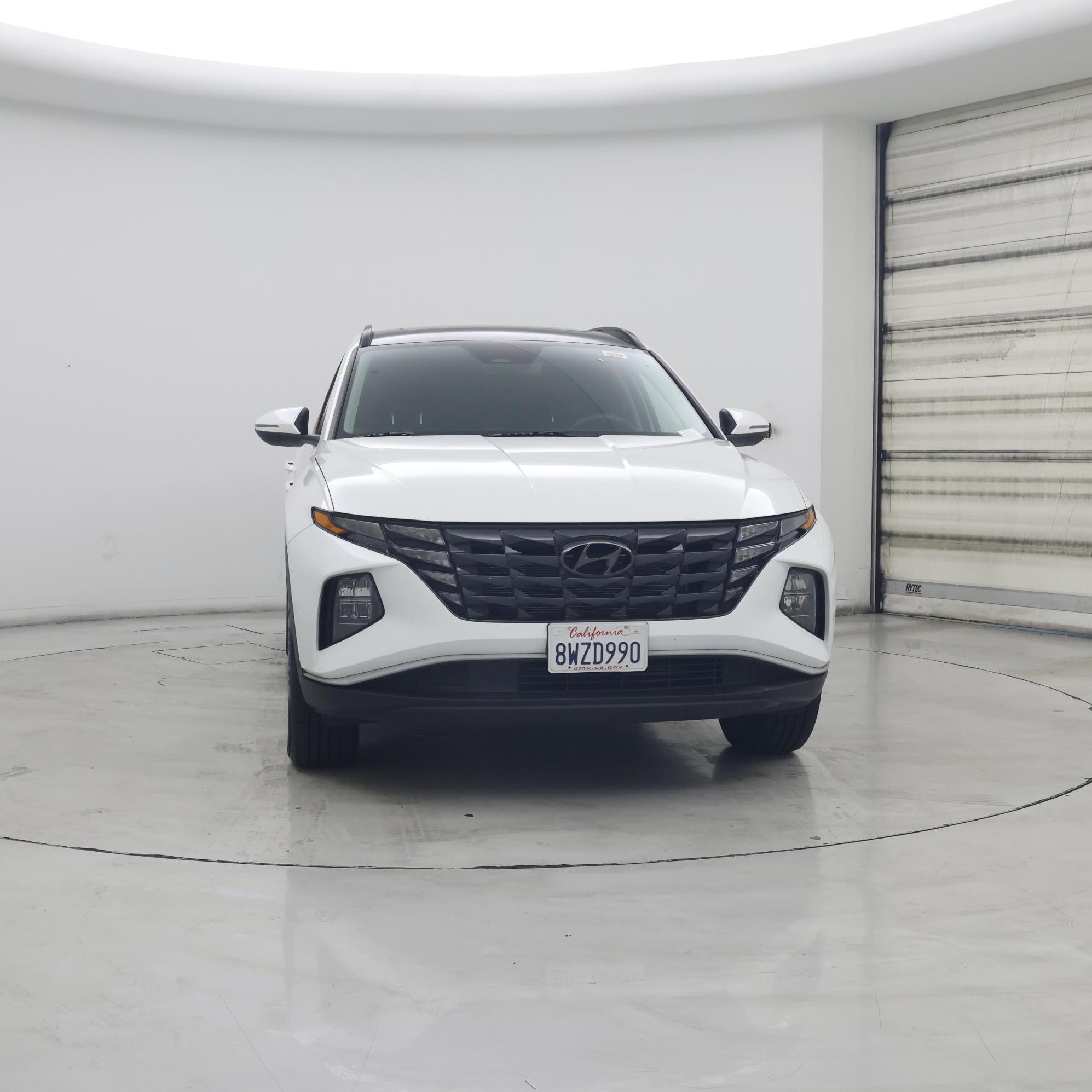 Thumbnail: 2022 Hyundai Tucson - 5