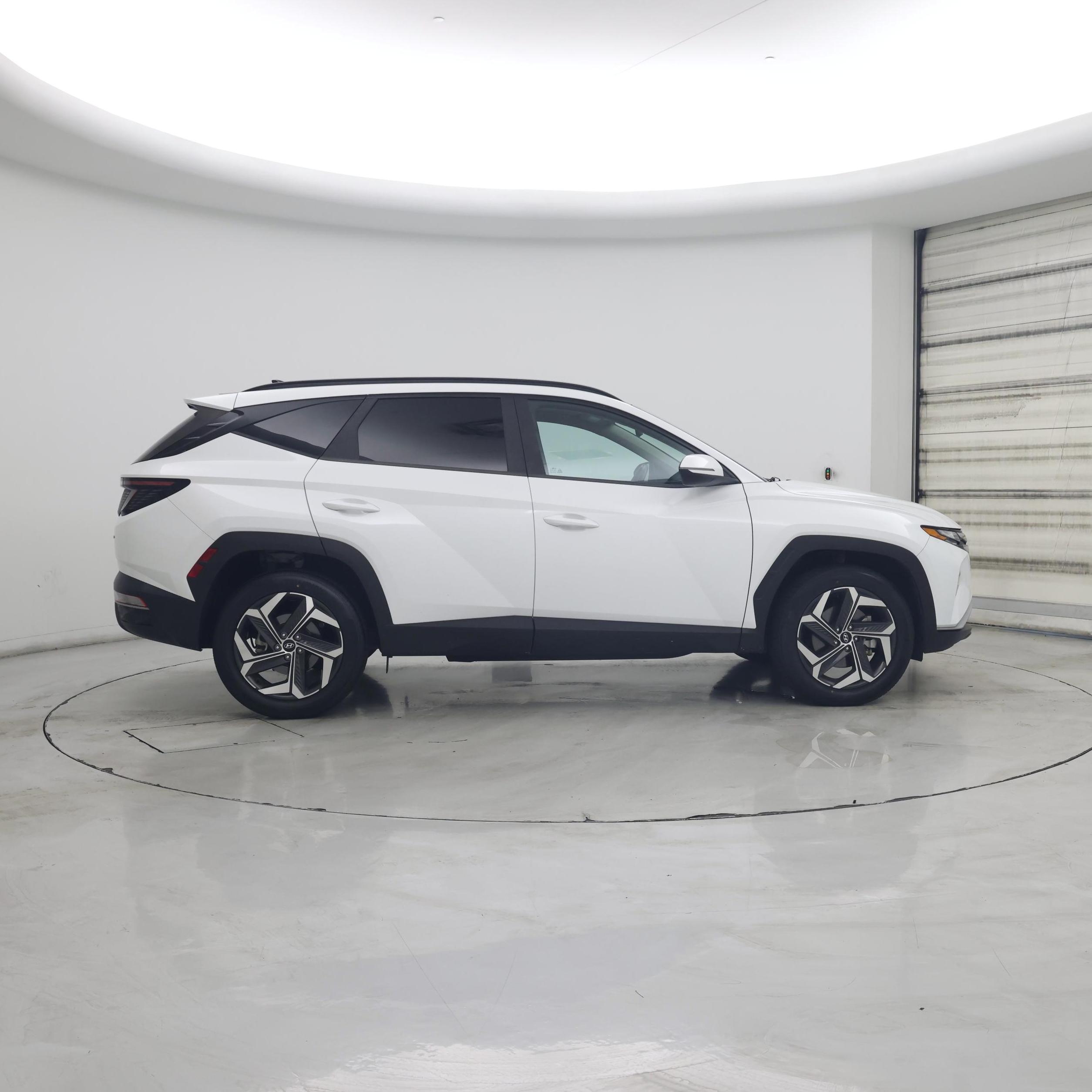 Thumbnail: 2022 Hyundai Tucson - 7