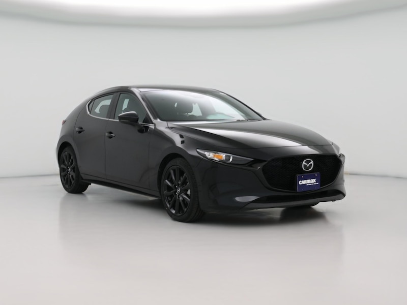 2024 Mazda Mazda3 2.5 S Select Sport