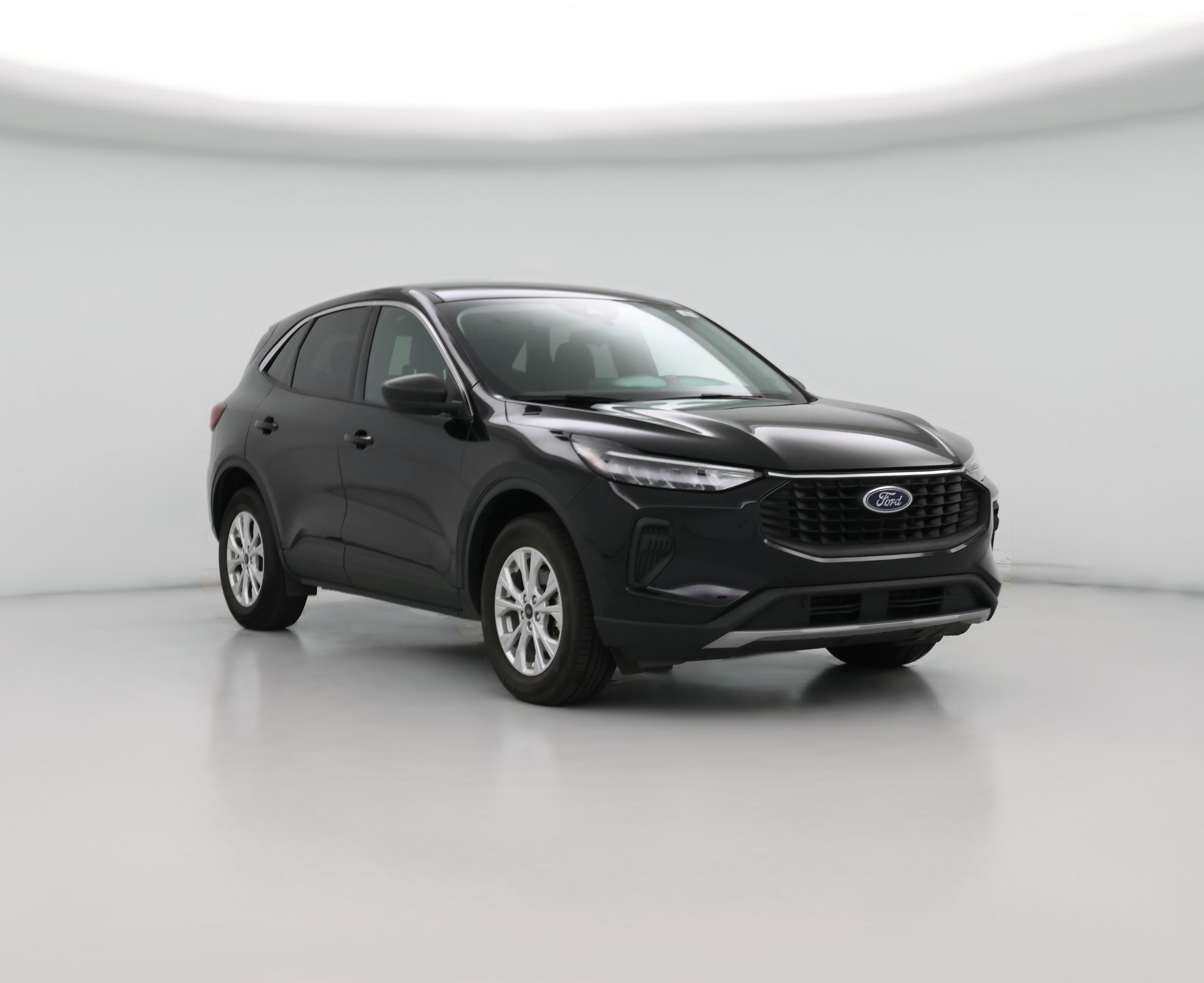 Thumbnail: 2024 Ford Escape - 1