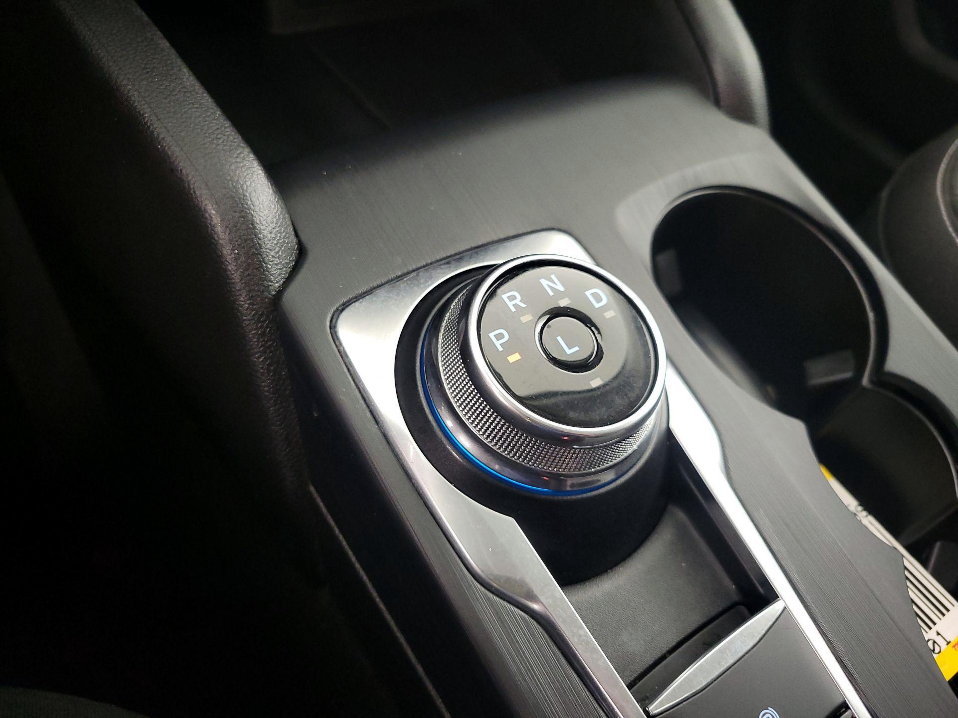 Thumbnail: 2024 Ford Escape - 17