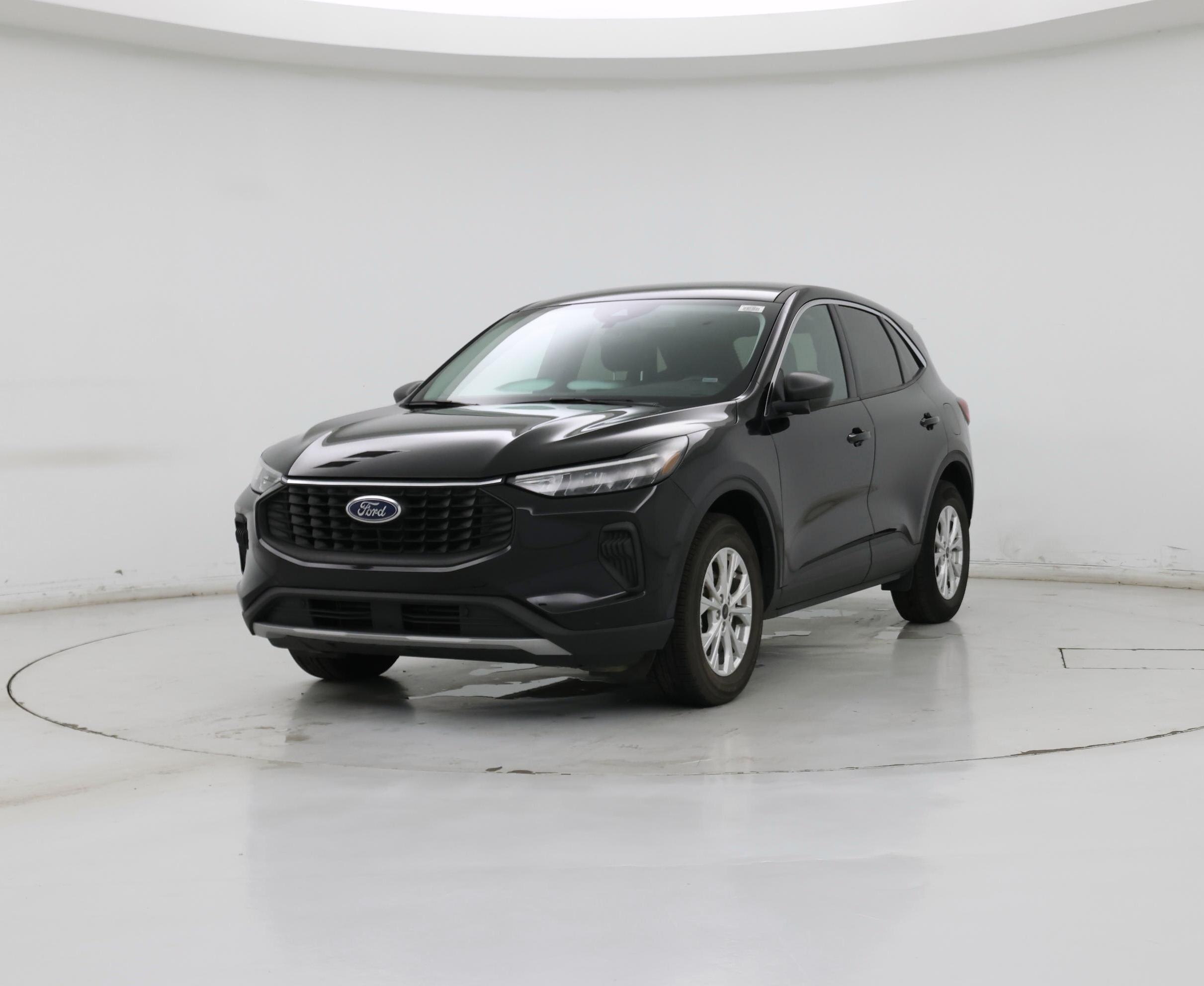 Thumbnail: 2024 Ford Escape - 4
