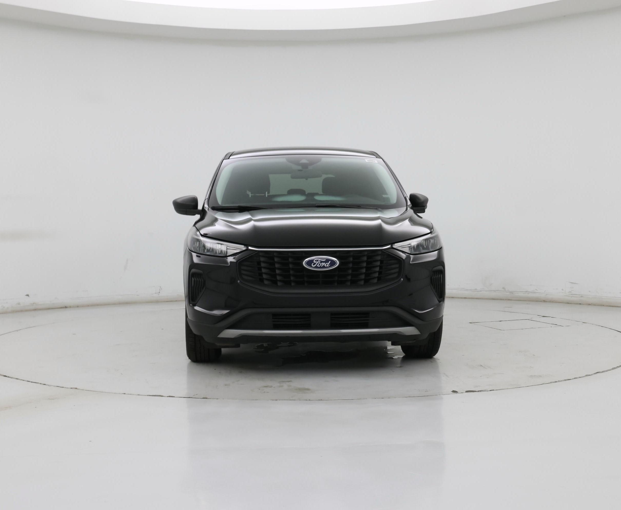 Thumbnail: 2024 Ford Escape - 5