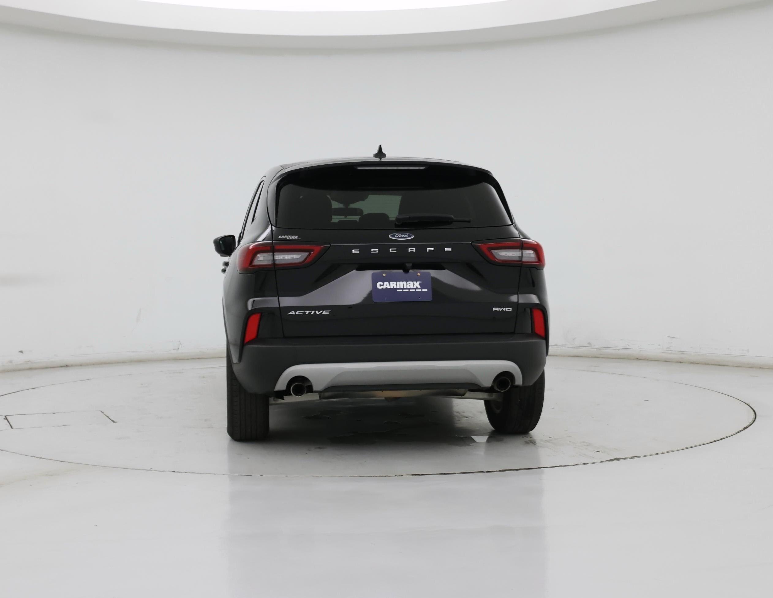 Thumbnail: 2024 Ford Escape - 6