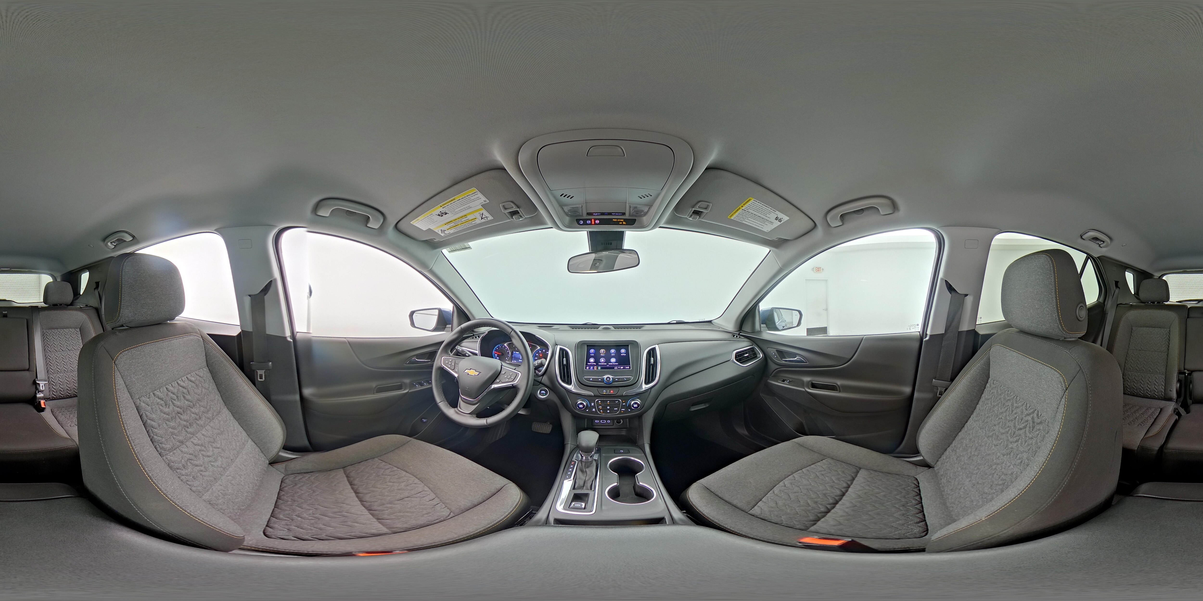 2024 Chevrolet Equinox LT - Photo 24