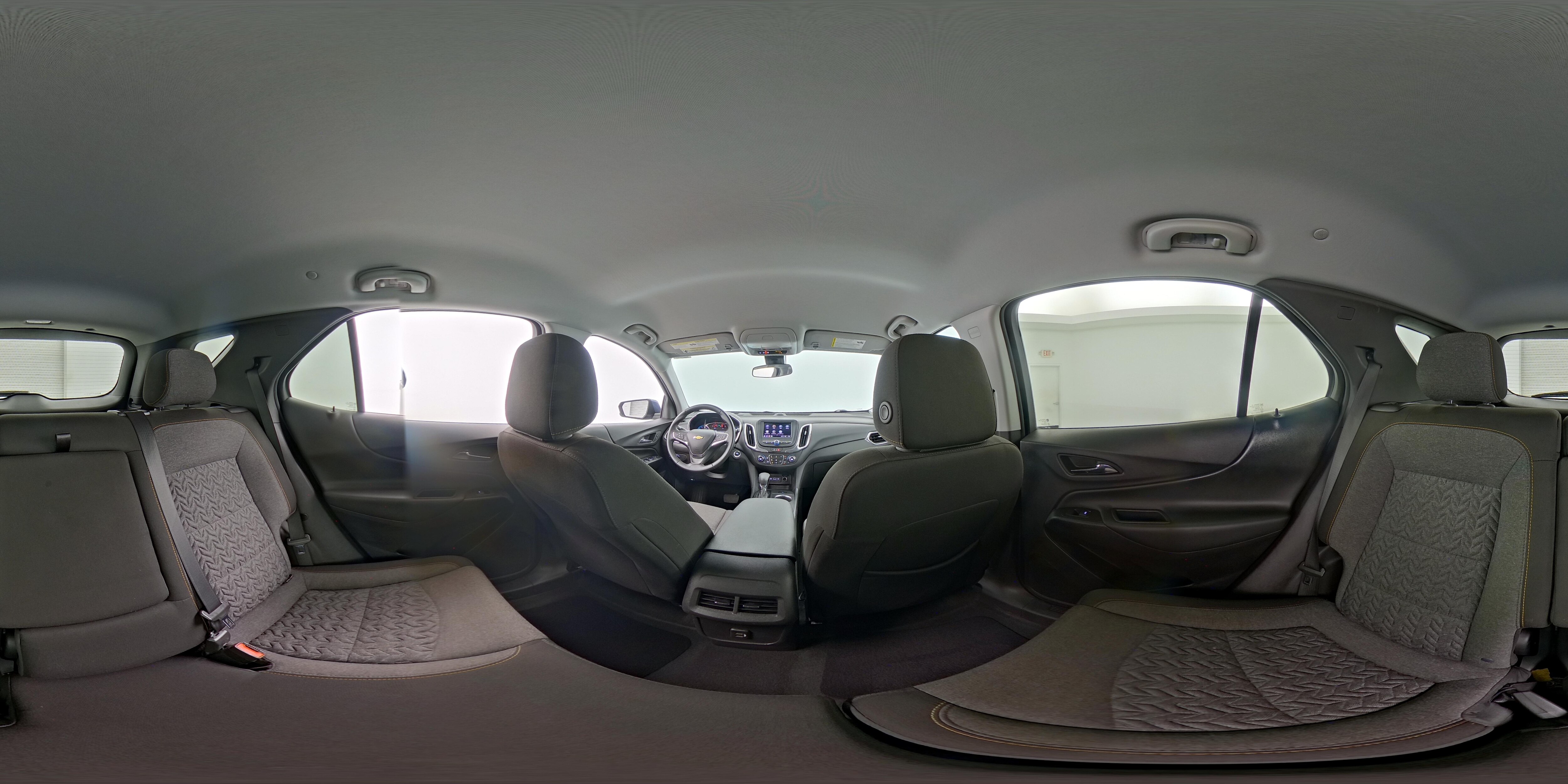 2024 Chevrolet Equinox LT - Photo 25