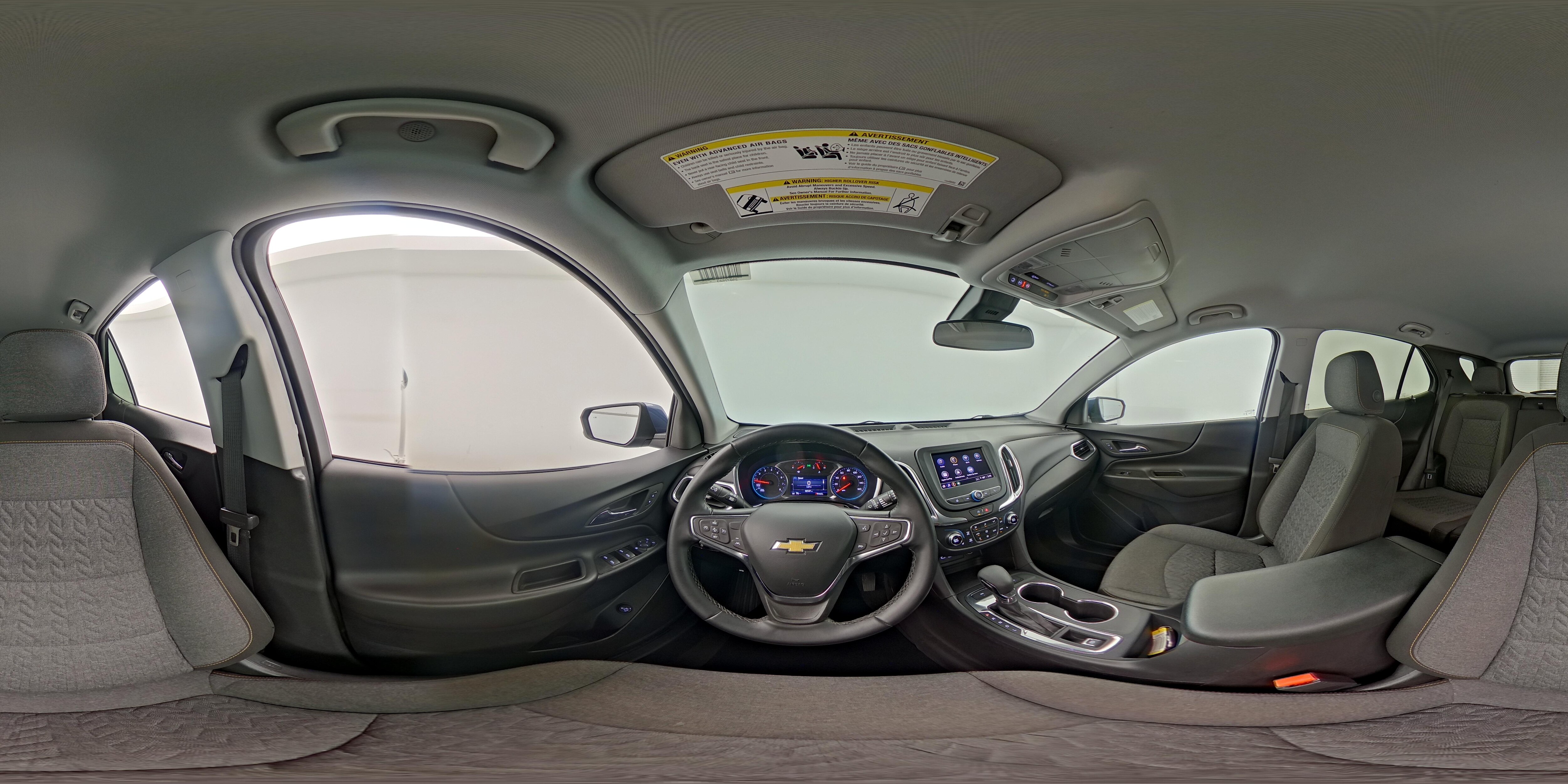 2024 Chevrolet Equinox LT - Photo 26