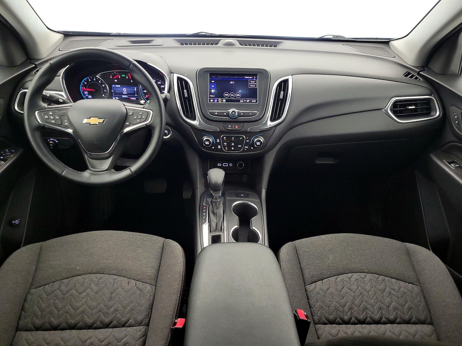 2024 Chevrolet Equinox LT - Photo 10