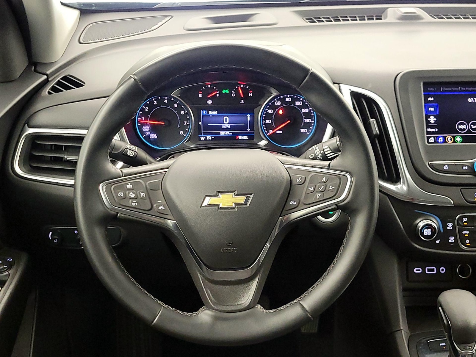 2024 Chevrolet Equinox LT - Photo 11