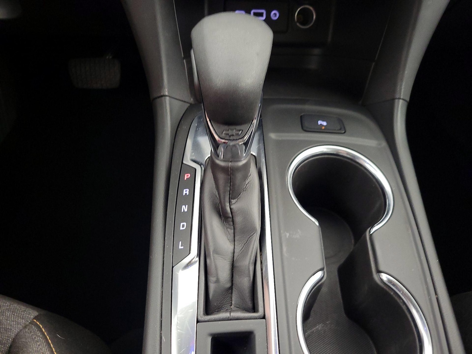 2024 Chevrolet Equinox LT - Photo 18