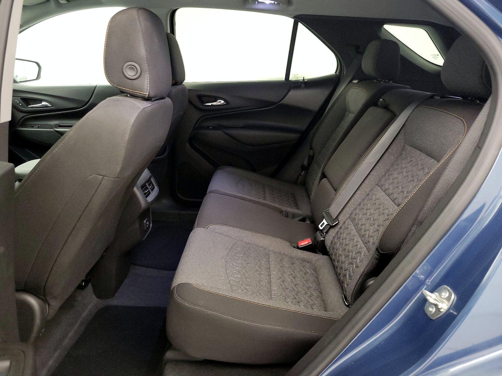 2024 Chevrolet Equinox LT - Photo 20