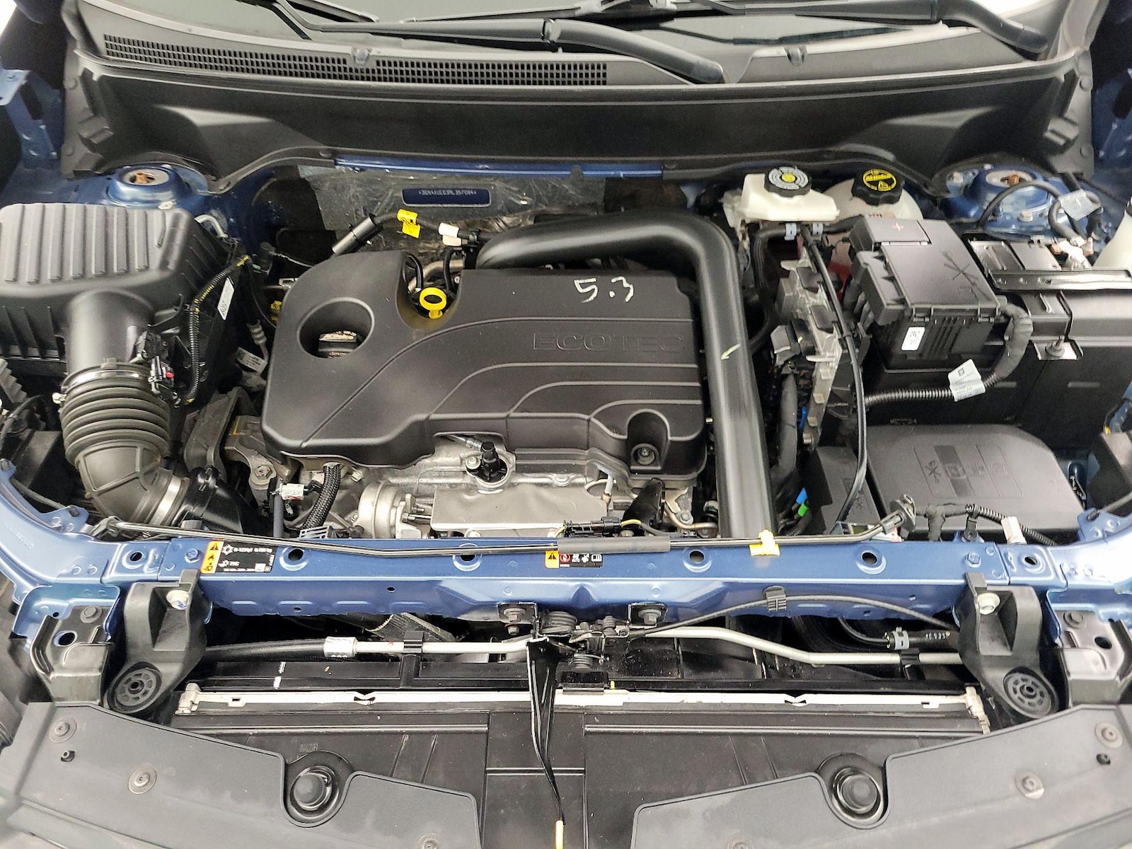 2024 Chevrolet Equinox LT - Photo 22