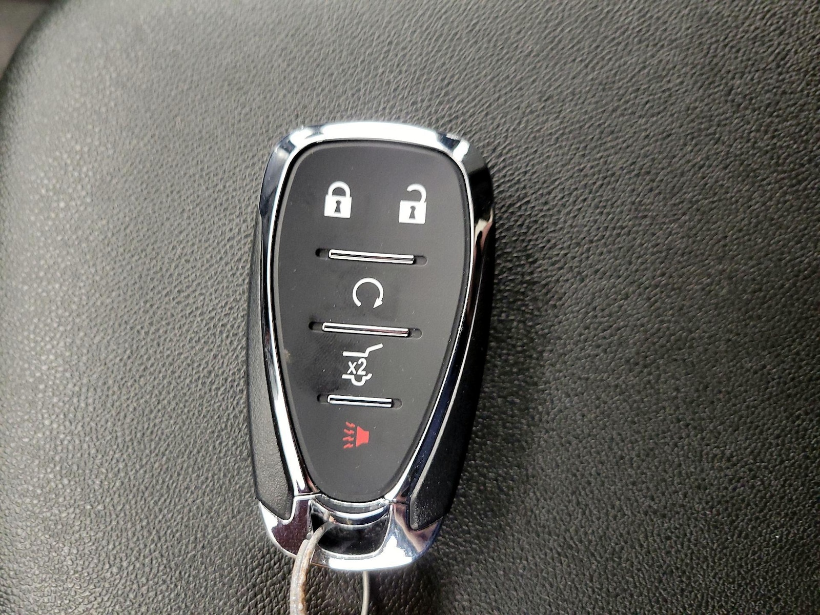 2024 Chevrolet Equinox LT - Photo 23