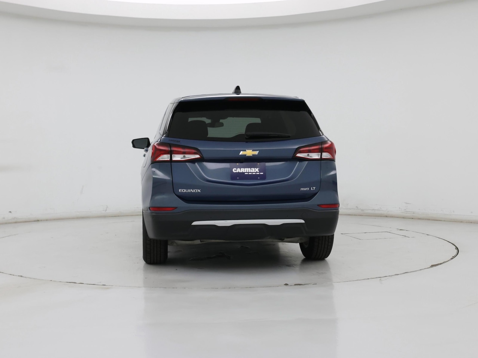2024 Chevrolet Equinox LT - Photo 7