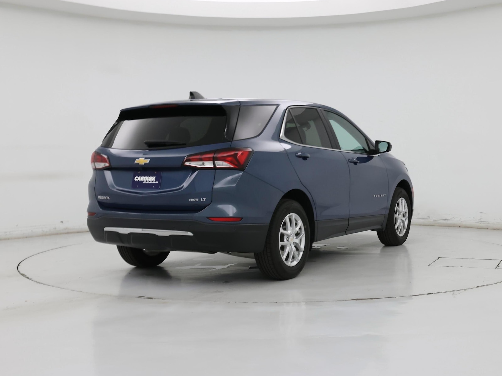 2024 Chevrolet Equinox LT - Photo 9