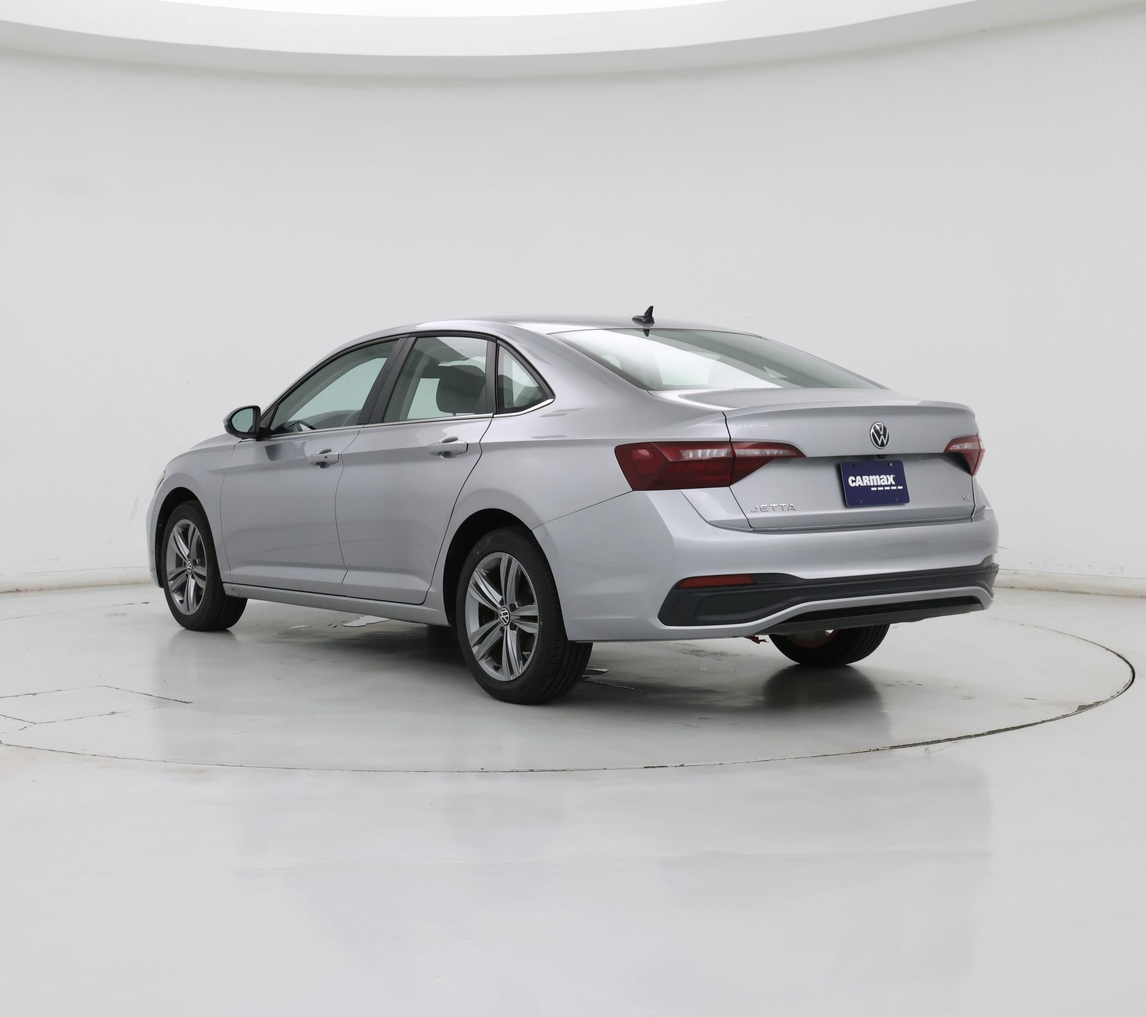 Thumbnail: 2024 Volkswagen Jetta - 2