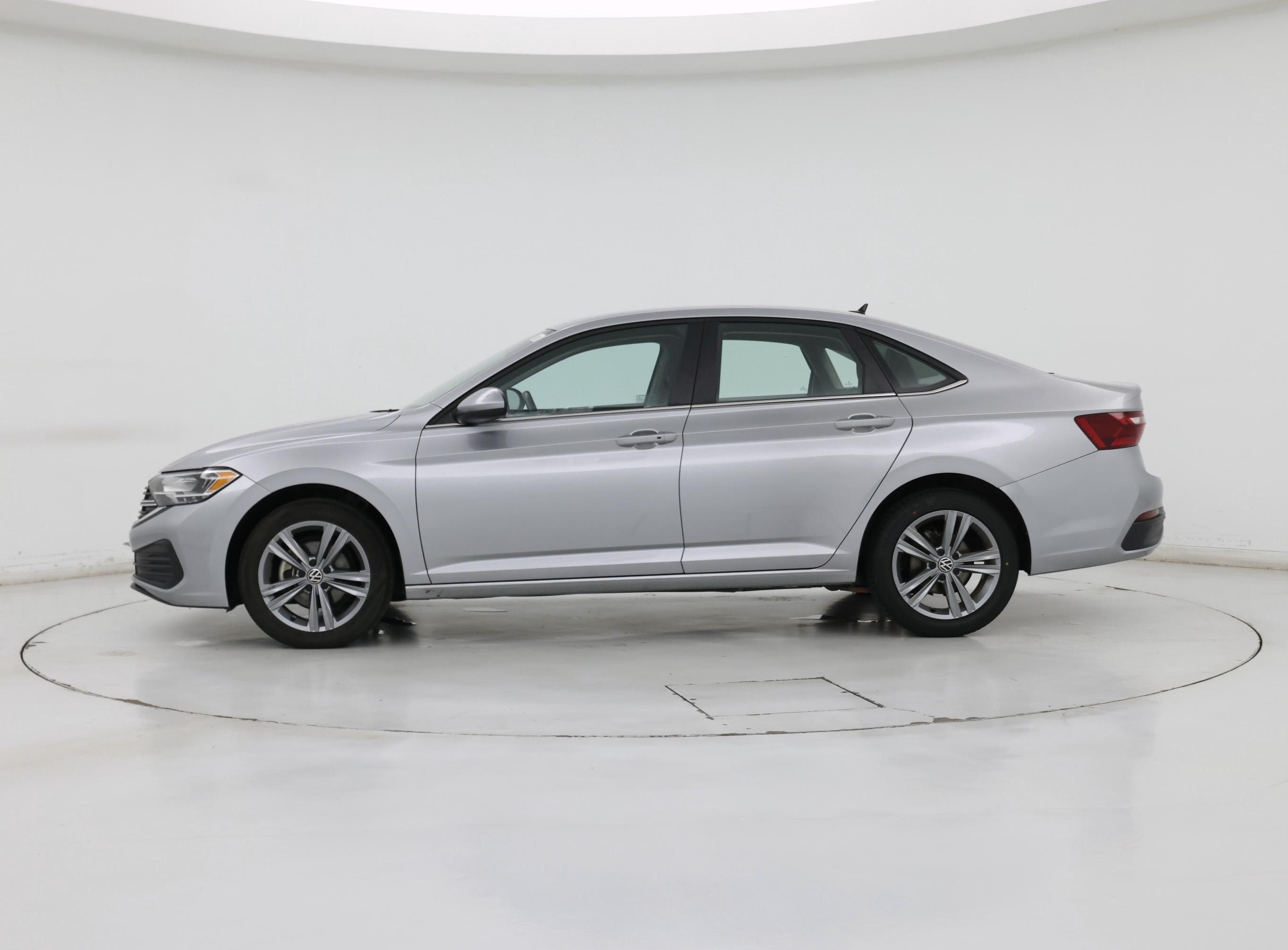 Thumbnail: 2024 Volkswagen Jetta - 3