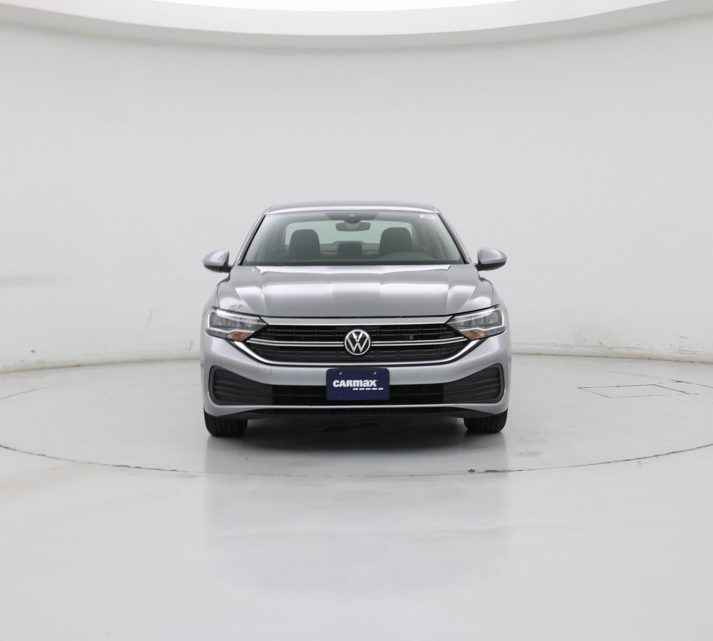 Thumbnail: 2024 Volkswagen Jetta - 5