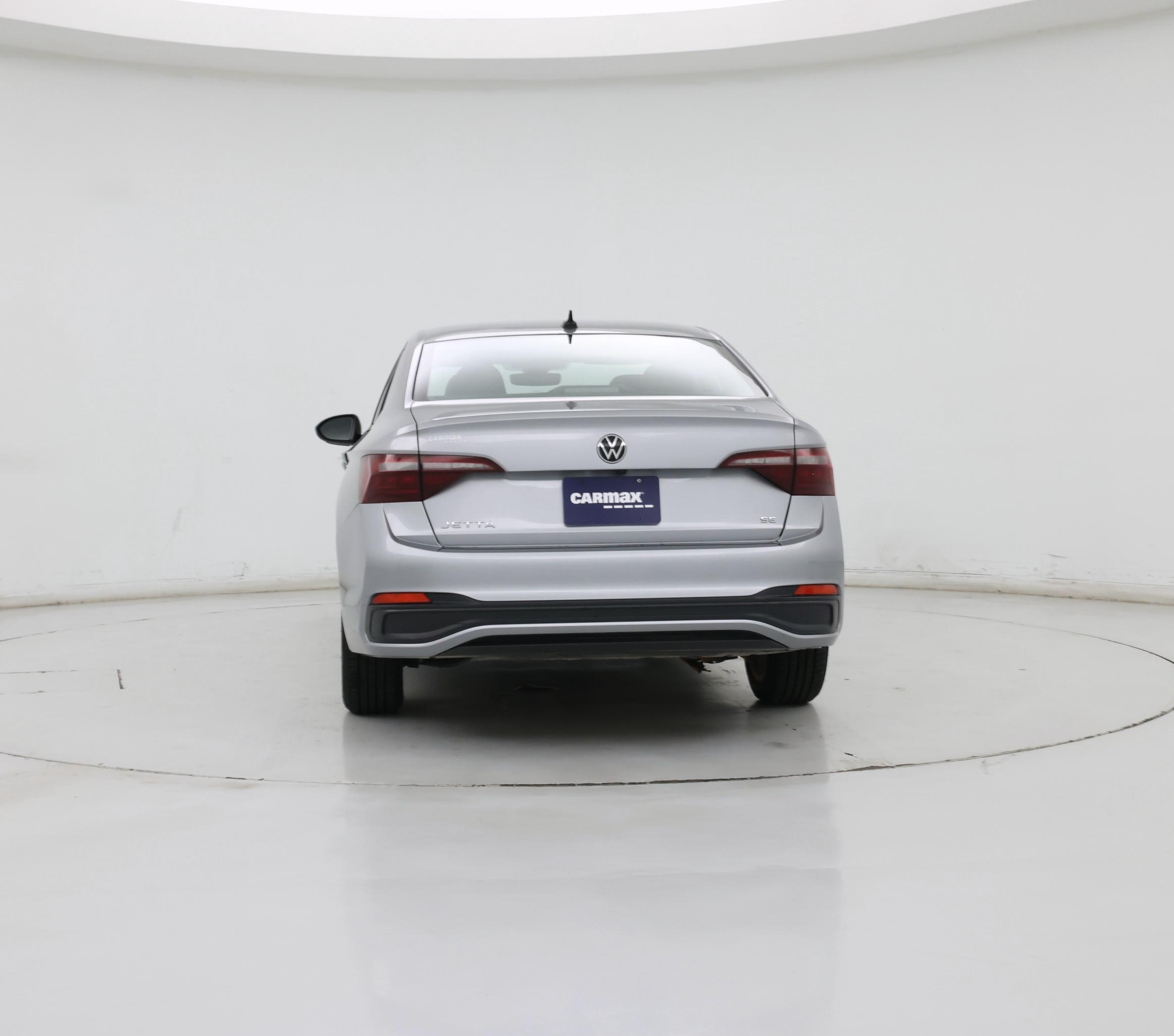 Thumbnail: 2024 Volkswagen Jetta - 6