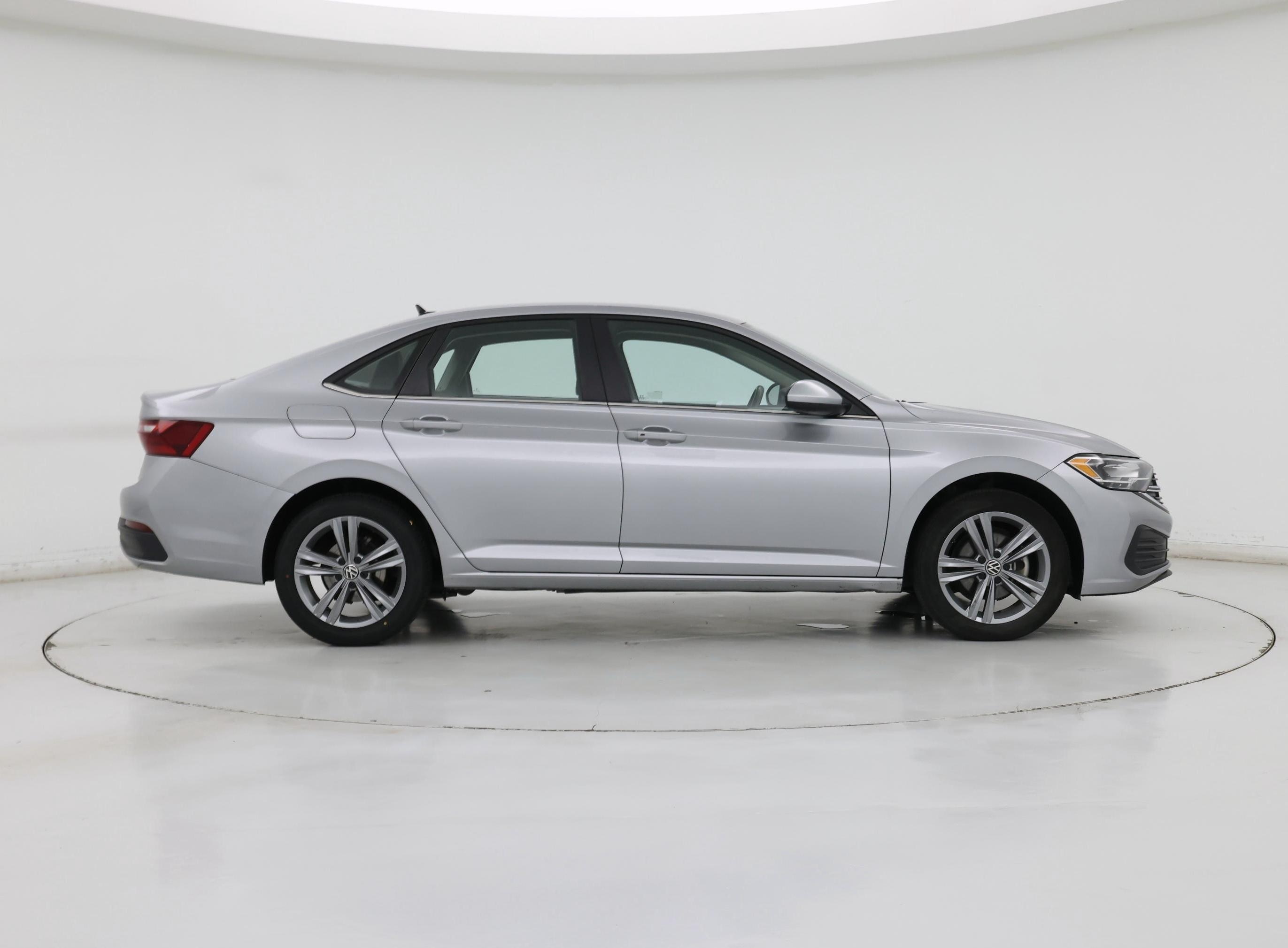 Thumbnail: 2024 Volkswagen Jetta - 7