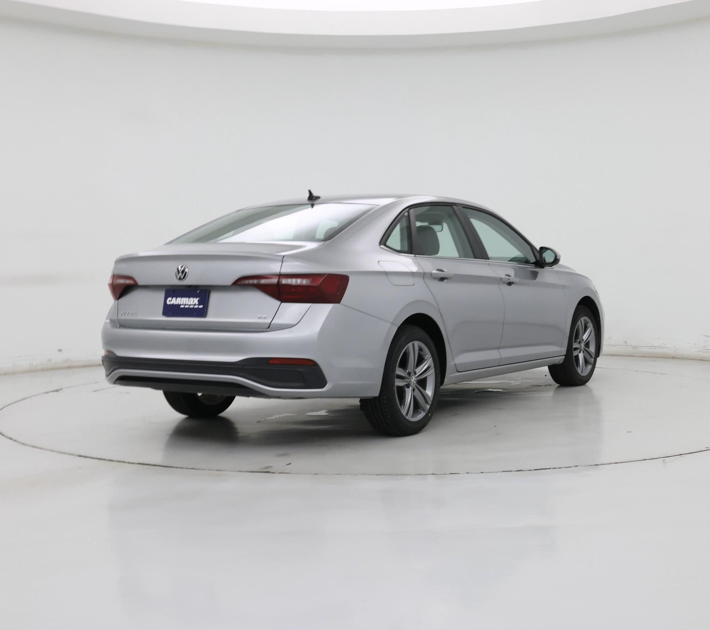 Thumbnail: 2024 Volkswagen Jetta - 8