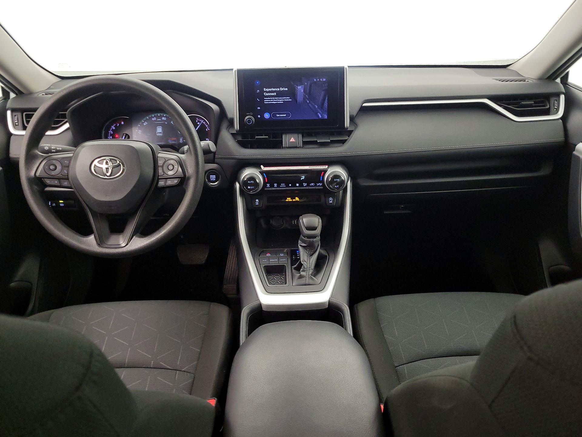 Thumbnail: 2024 Toyota RAV4 - 9