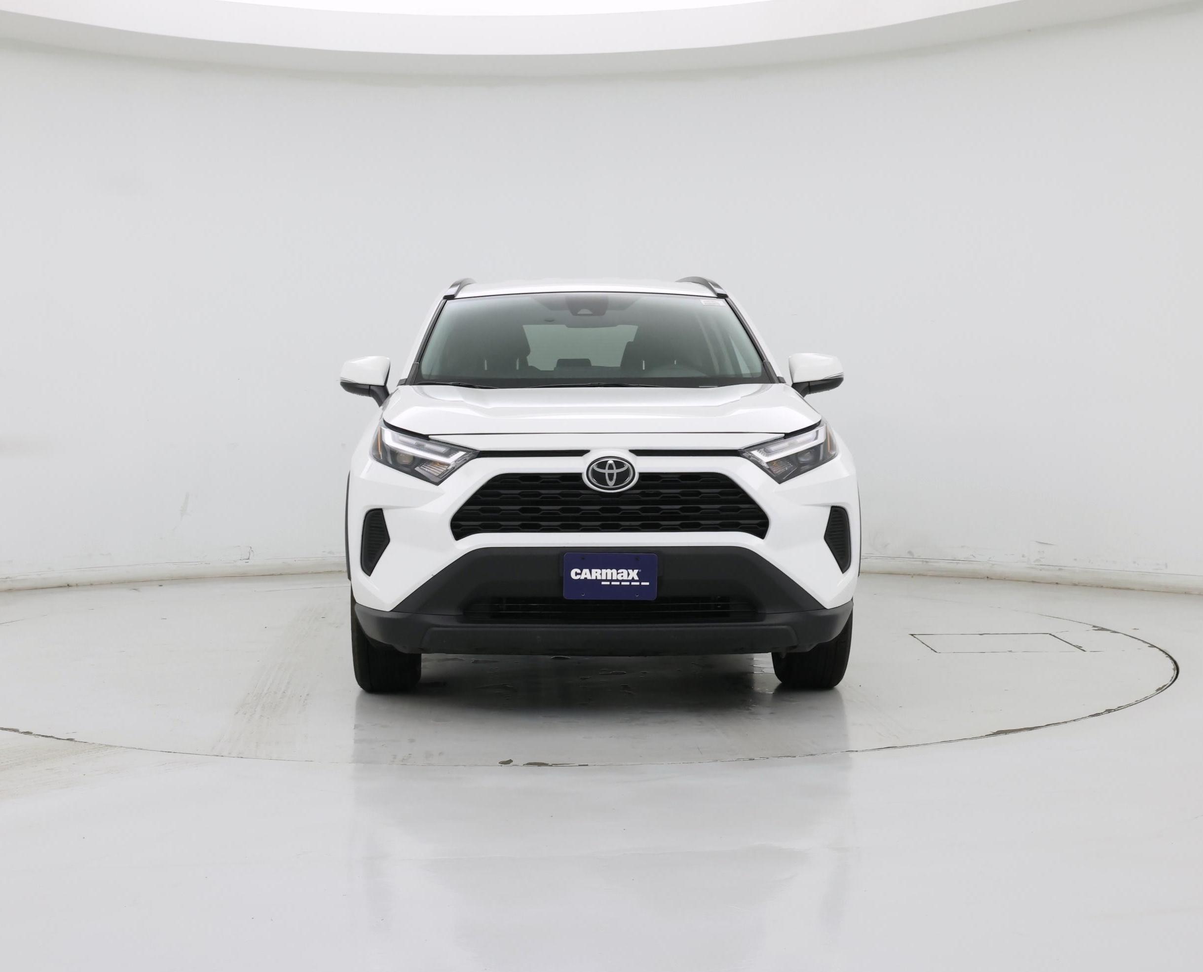 Thumbnail: 2024 Toyota RAV4 - 5