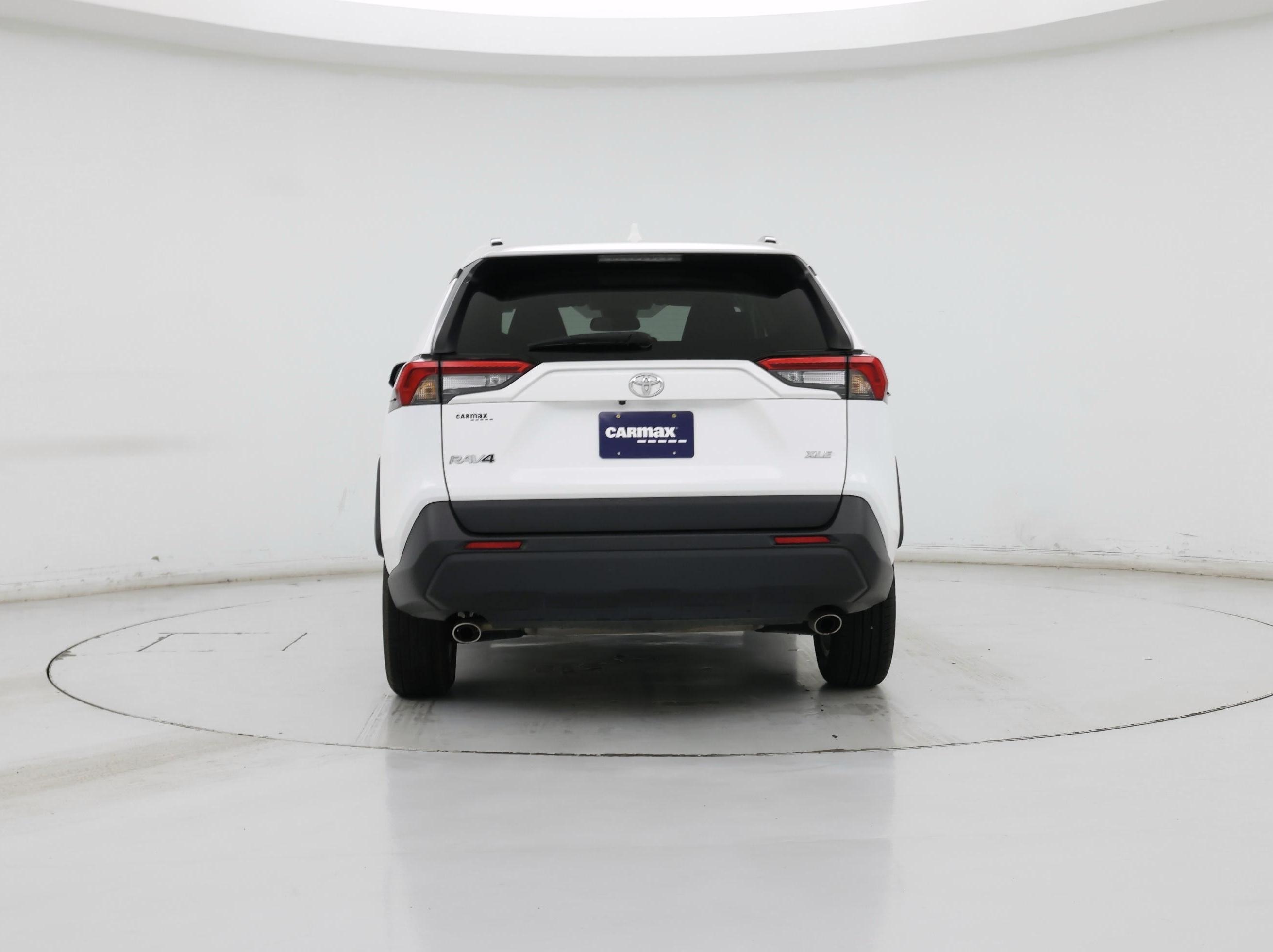 Thumbnail: 2024 Toyota RAV4 - 6