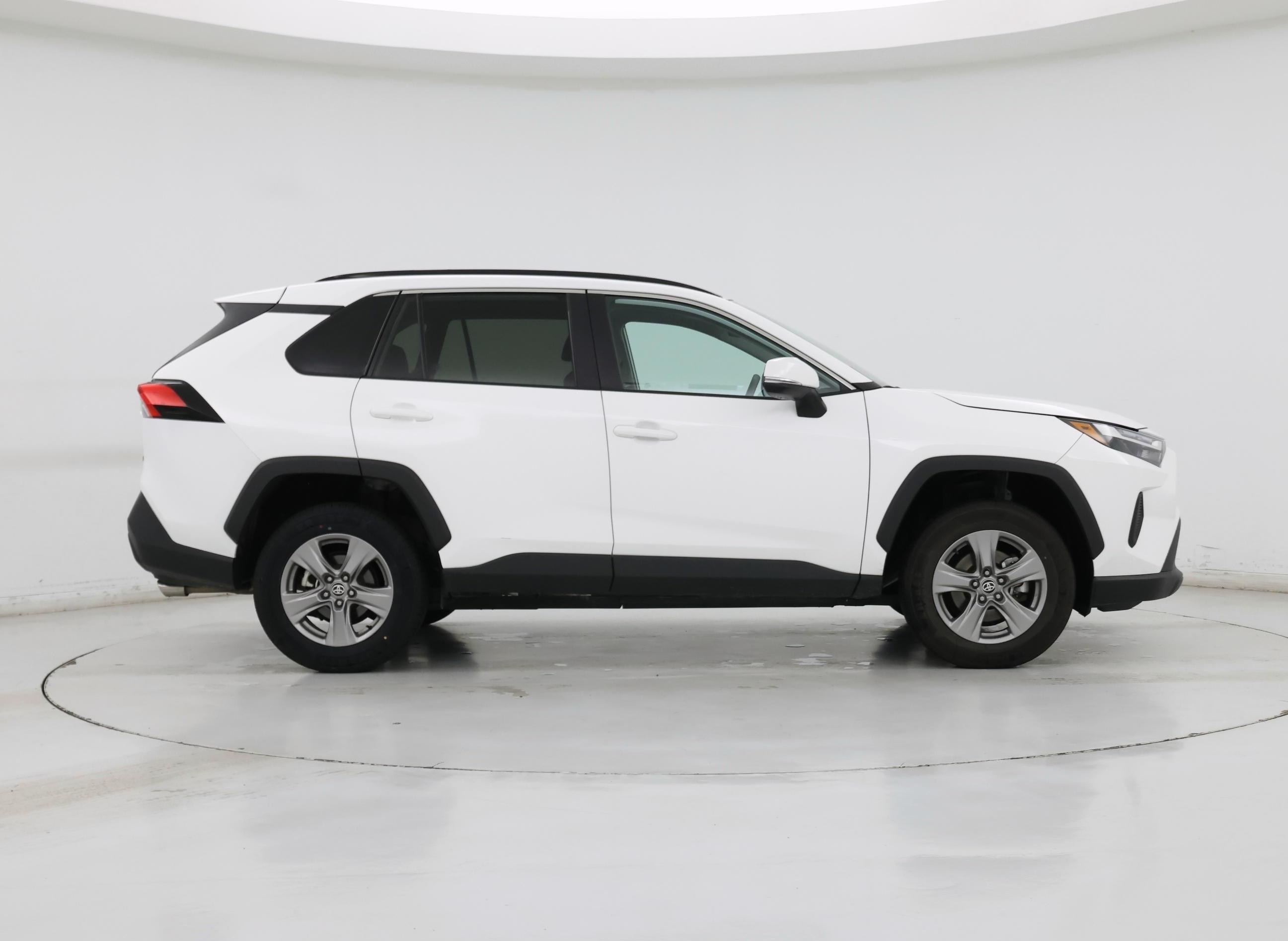 Thumbnail: 2024 Toyota RAV4 - 7