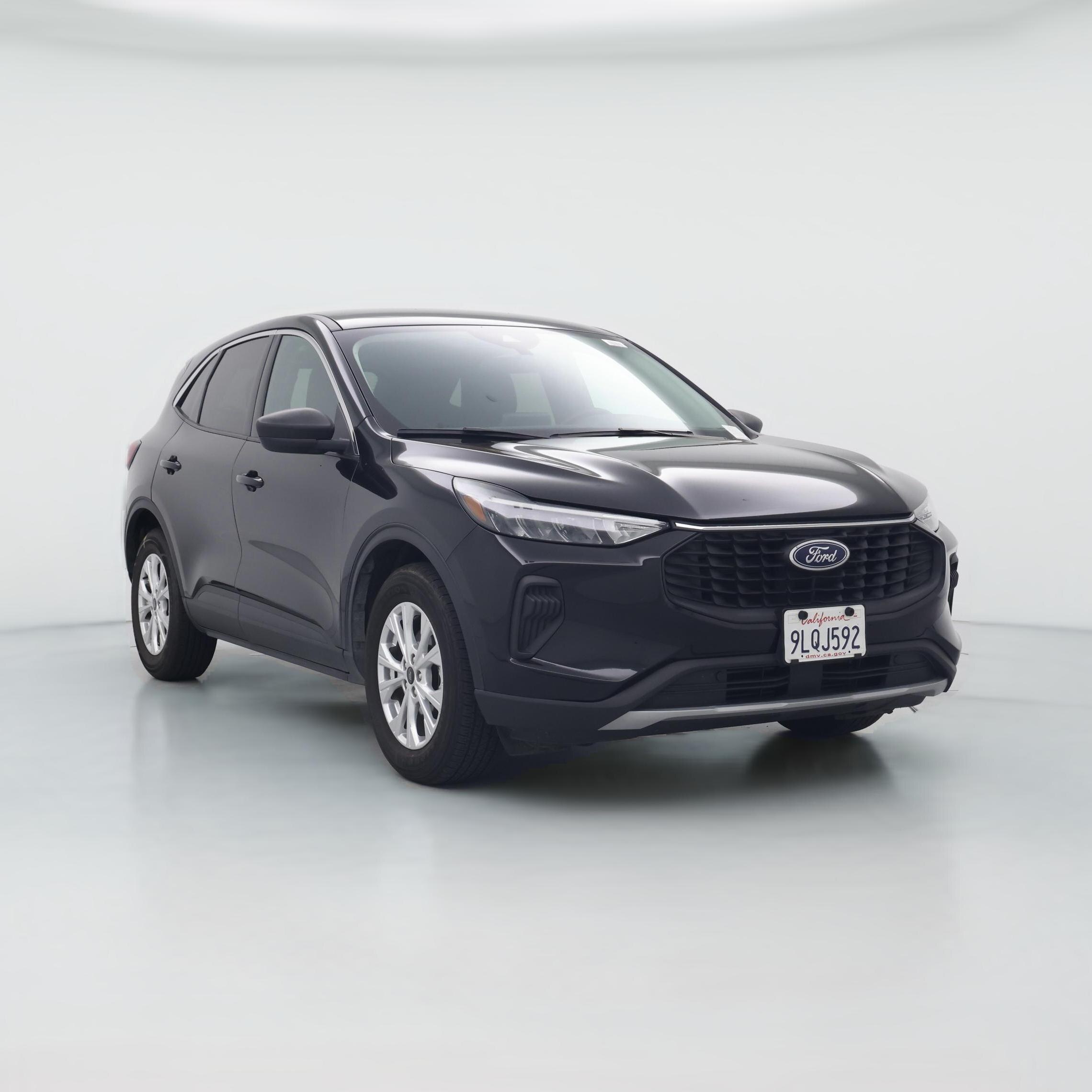Thumbnail: 2024 Ford Escape - 1