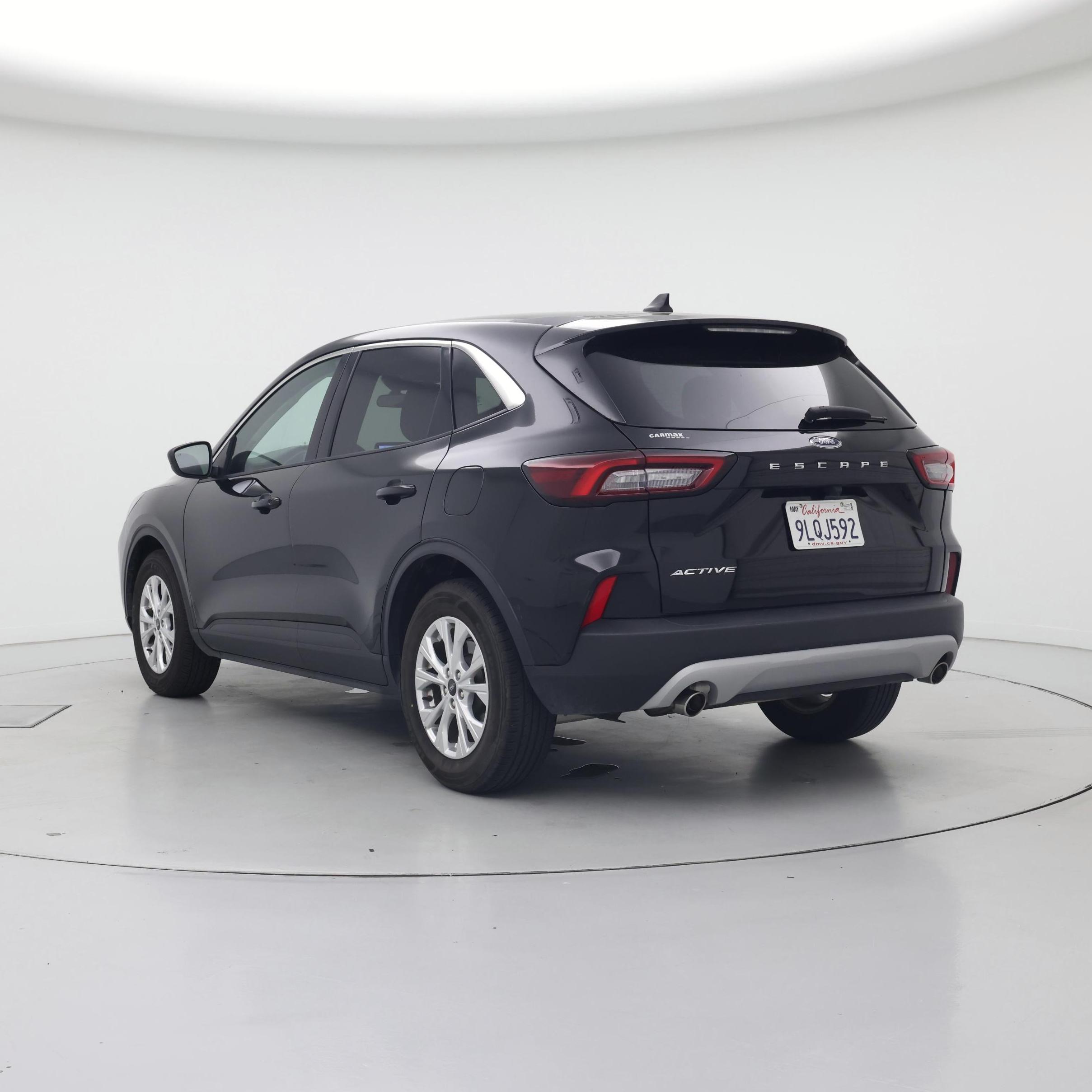 Thumbnail: 2024 Ford Escape - 2