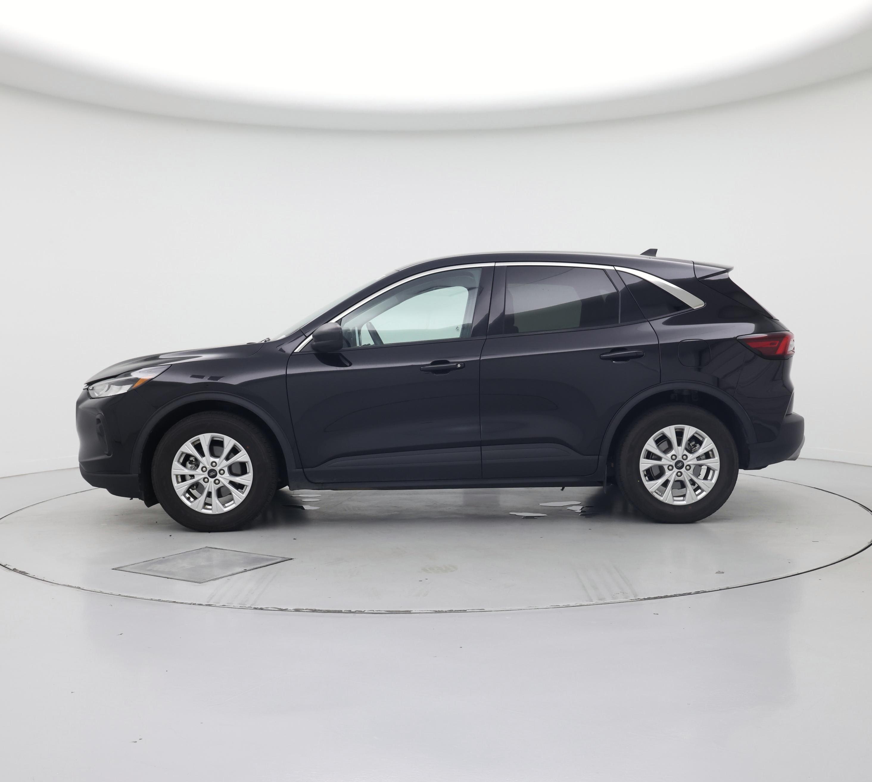 Thumbnail: 2024 Ford Escape - 3