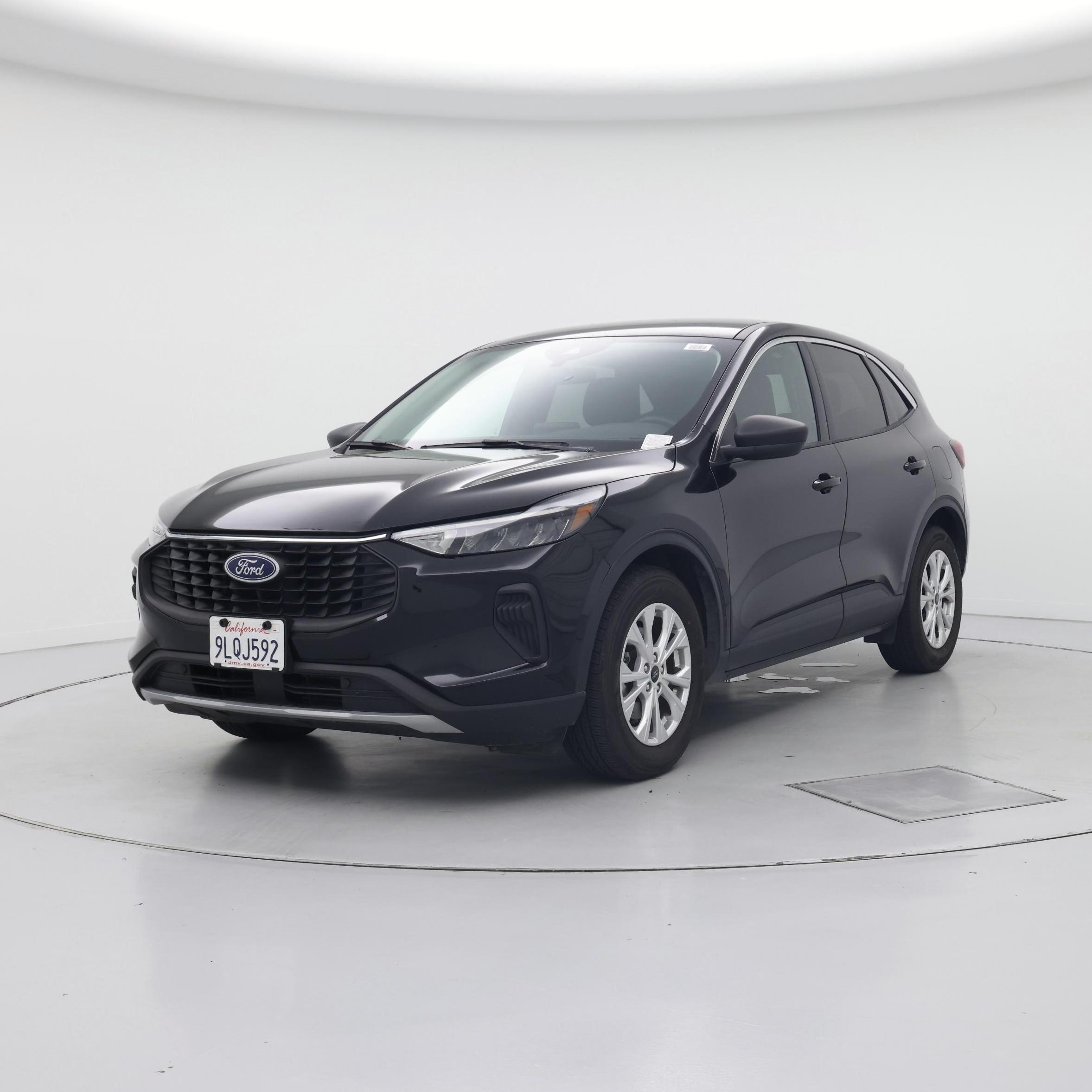 Thumbnail: 2024 Ford Escape - 4