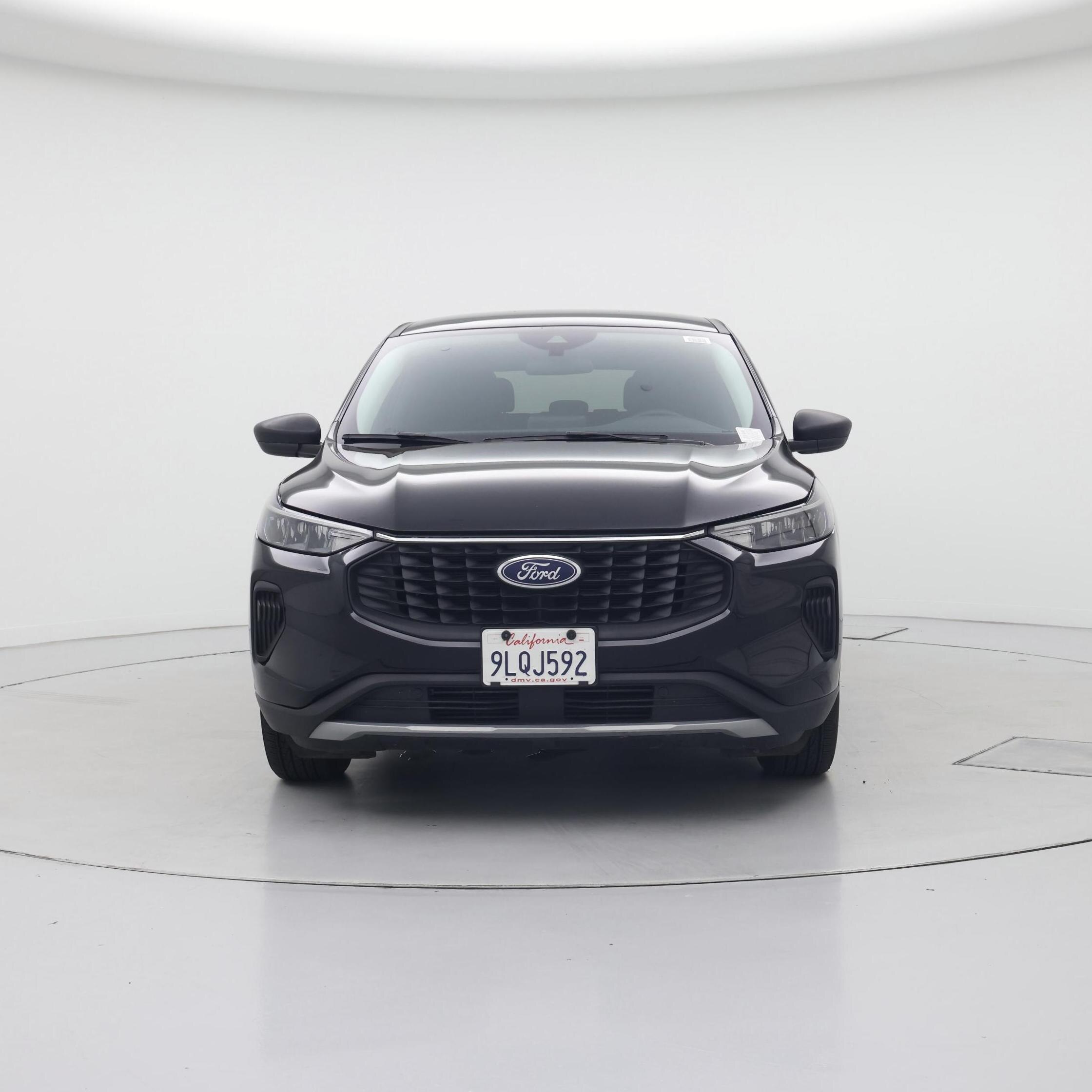 Thumbnail: 2024 Ford Escape - 5