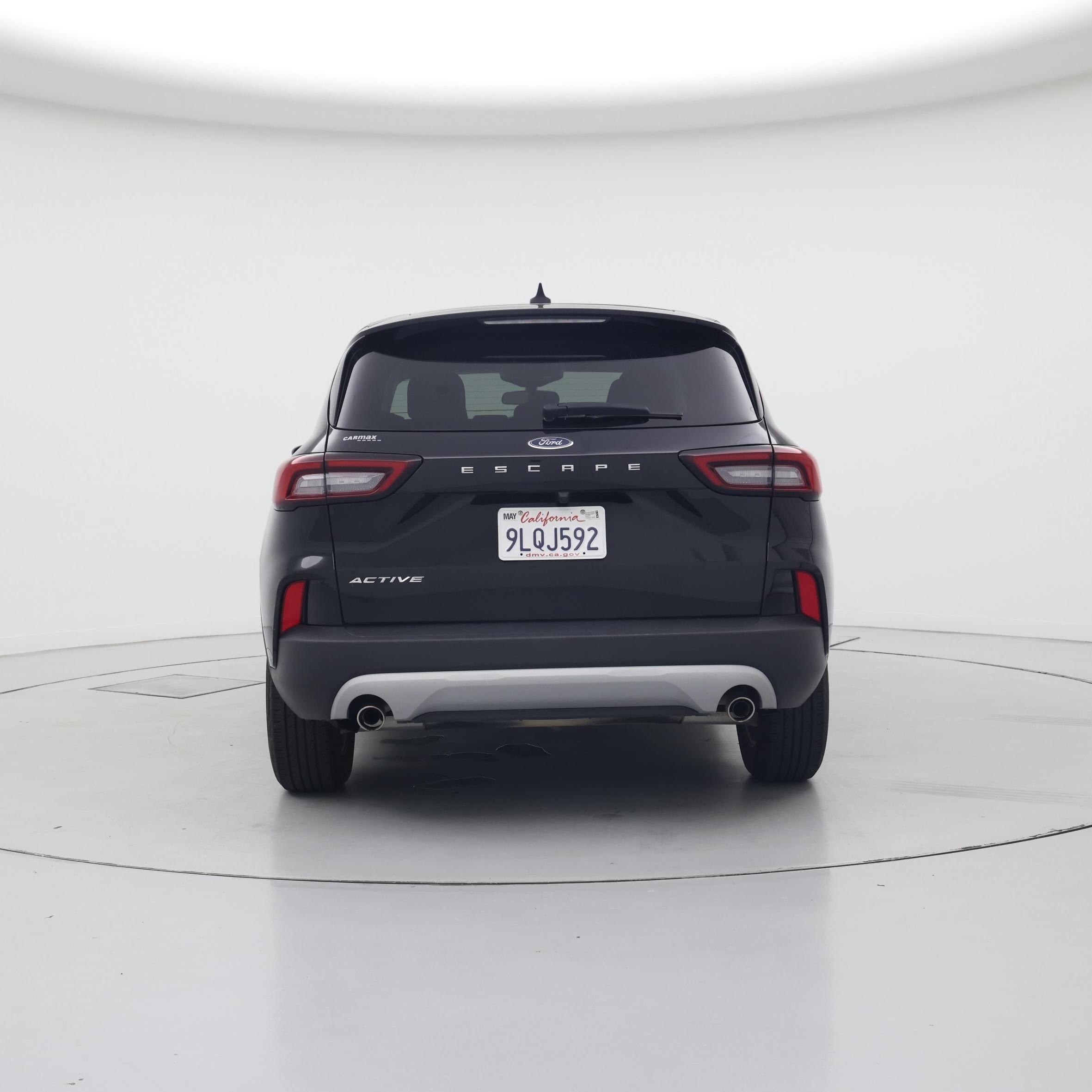 Thumbnail: 2024 Ford Escape - 6