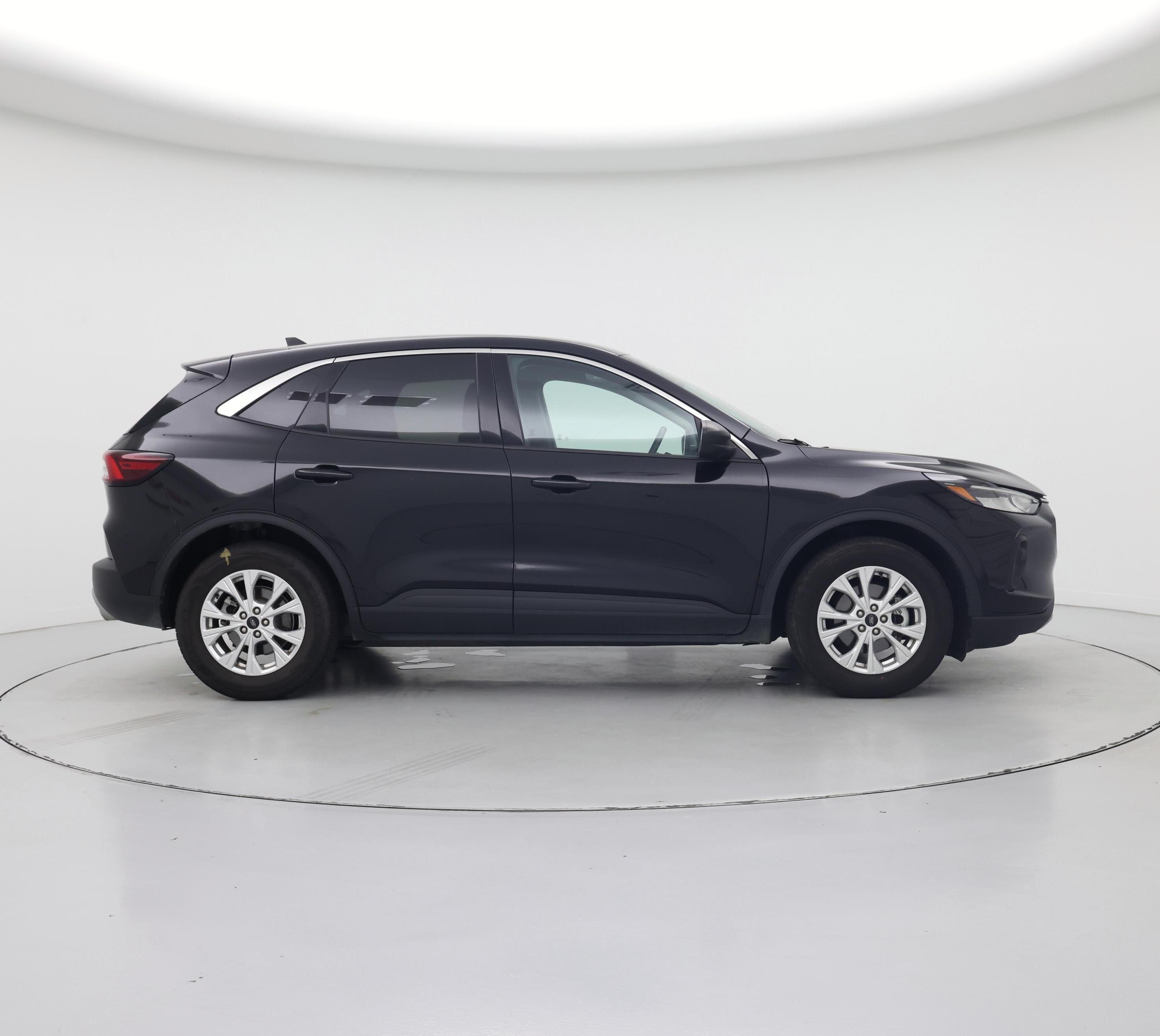 Thumbnail: 2024 Ford Escape - 7
