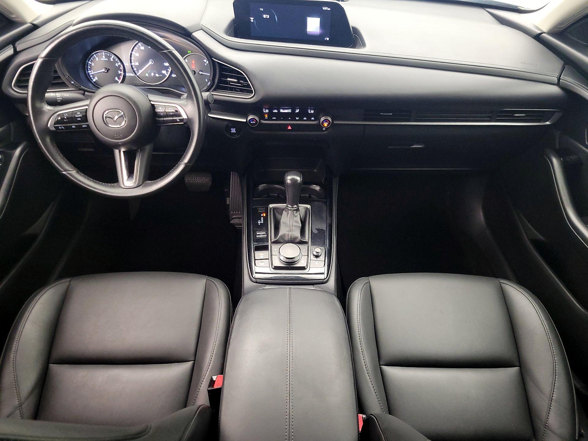 Thumbnail: 2024 Mazda CX-30 - 9