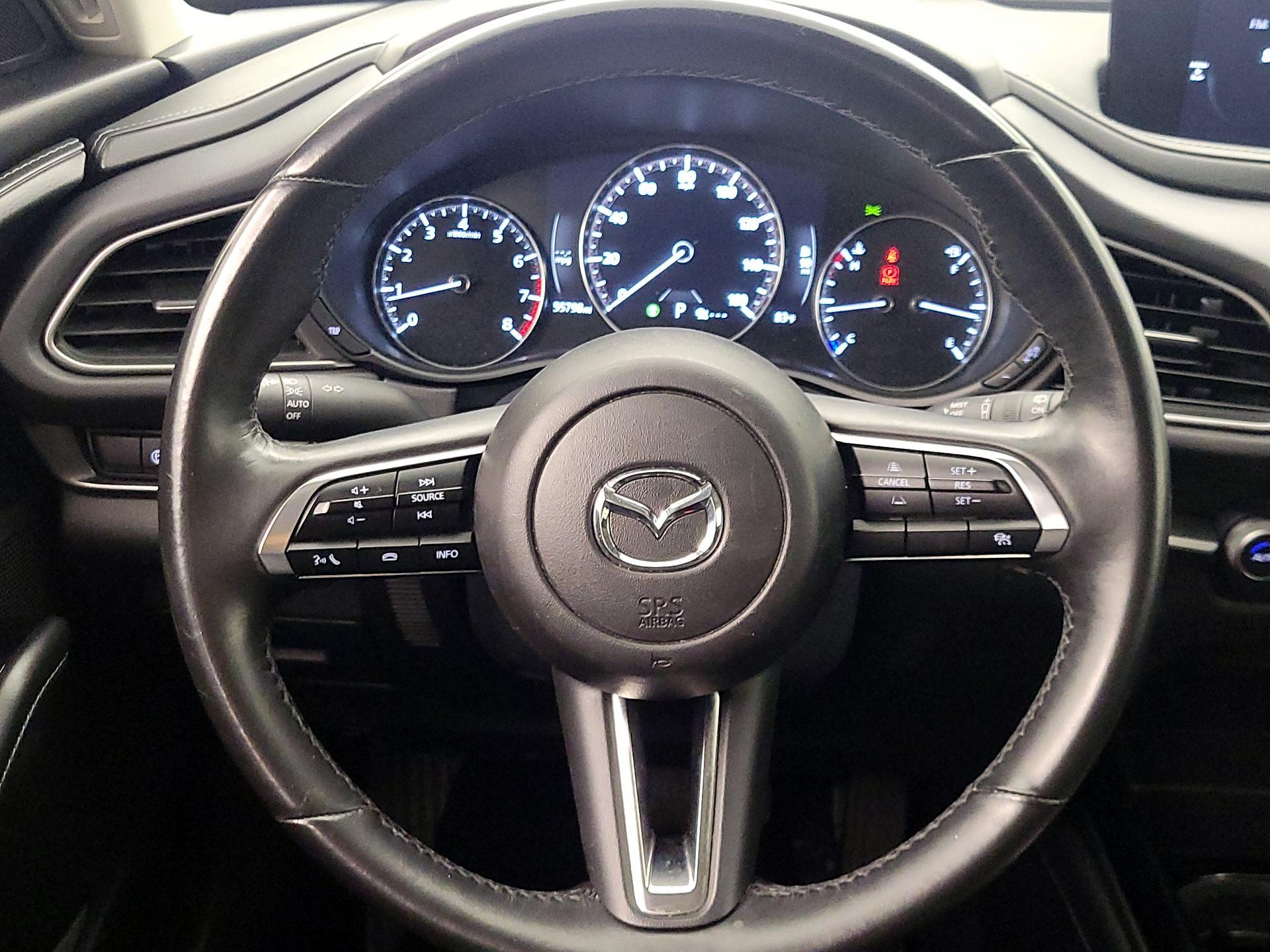Thumbnail: 2024 Mazda CX-30 - 10