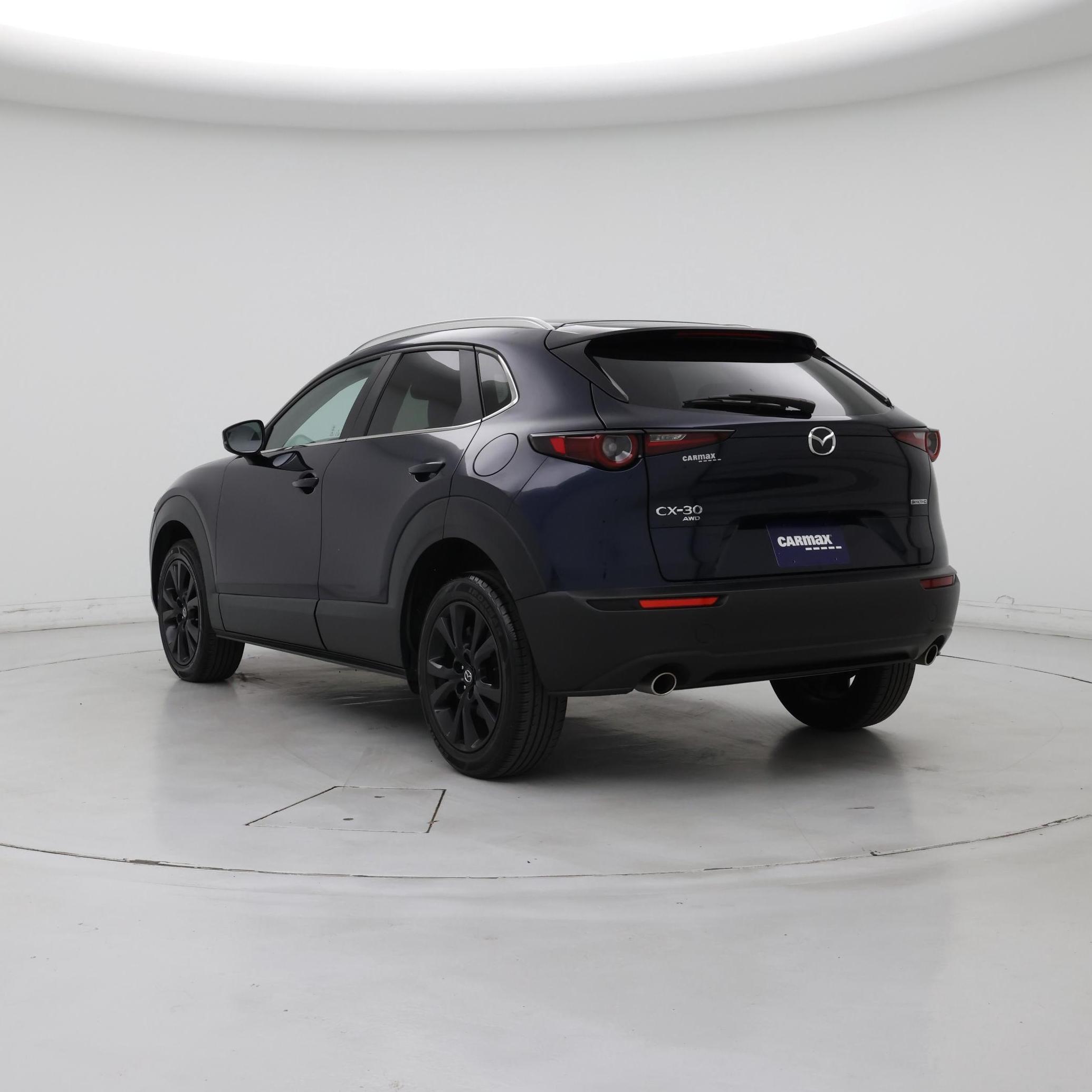 Thumbnail: 2024 Mazda CX-30 - 2
