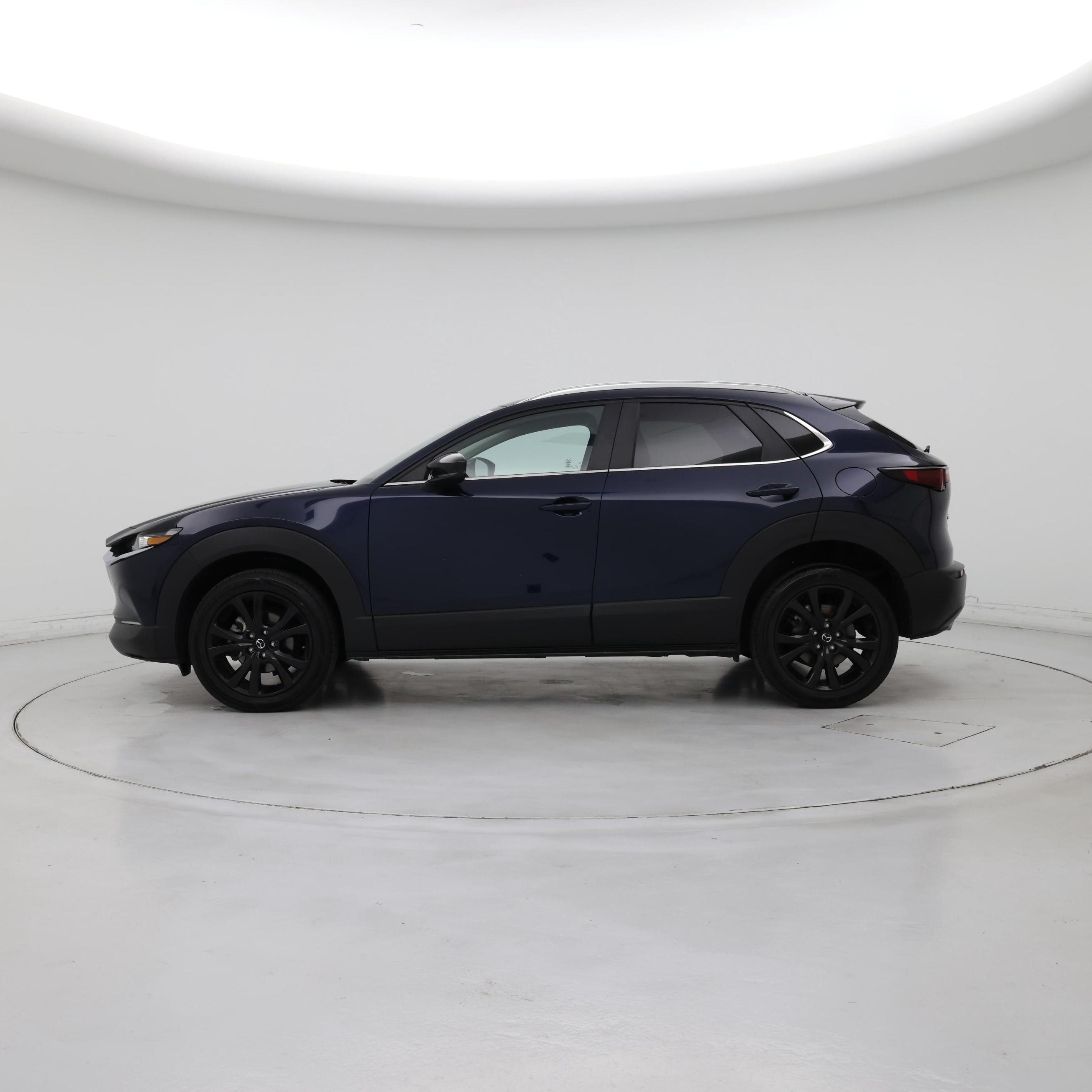 Thumbnail: 2024 Mazda CX-30 - 3