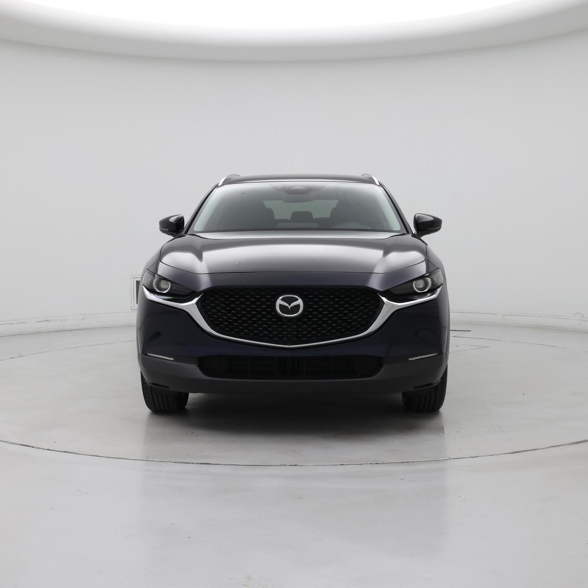 Thumbnail: 2024 Mazda CX-30 - 5