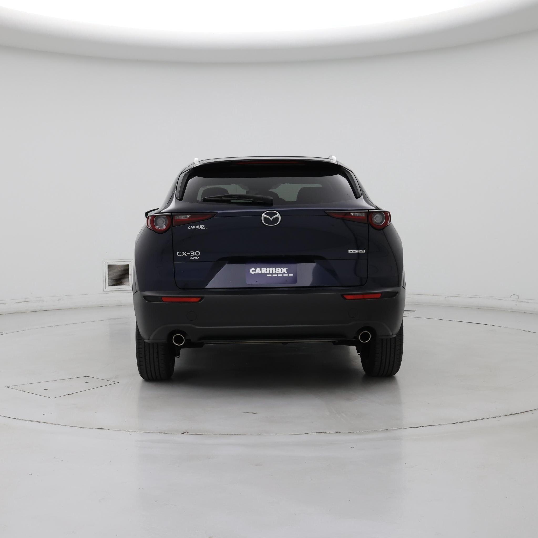 Thumbnail: 2024 Mazda CX-30 - 6
