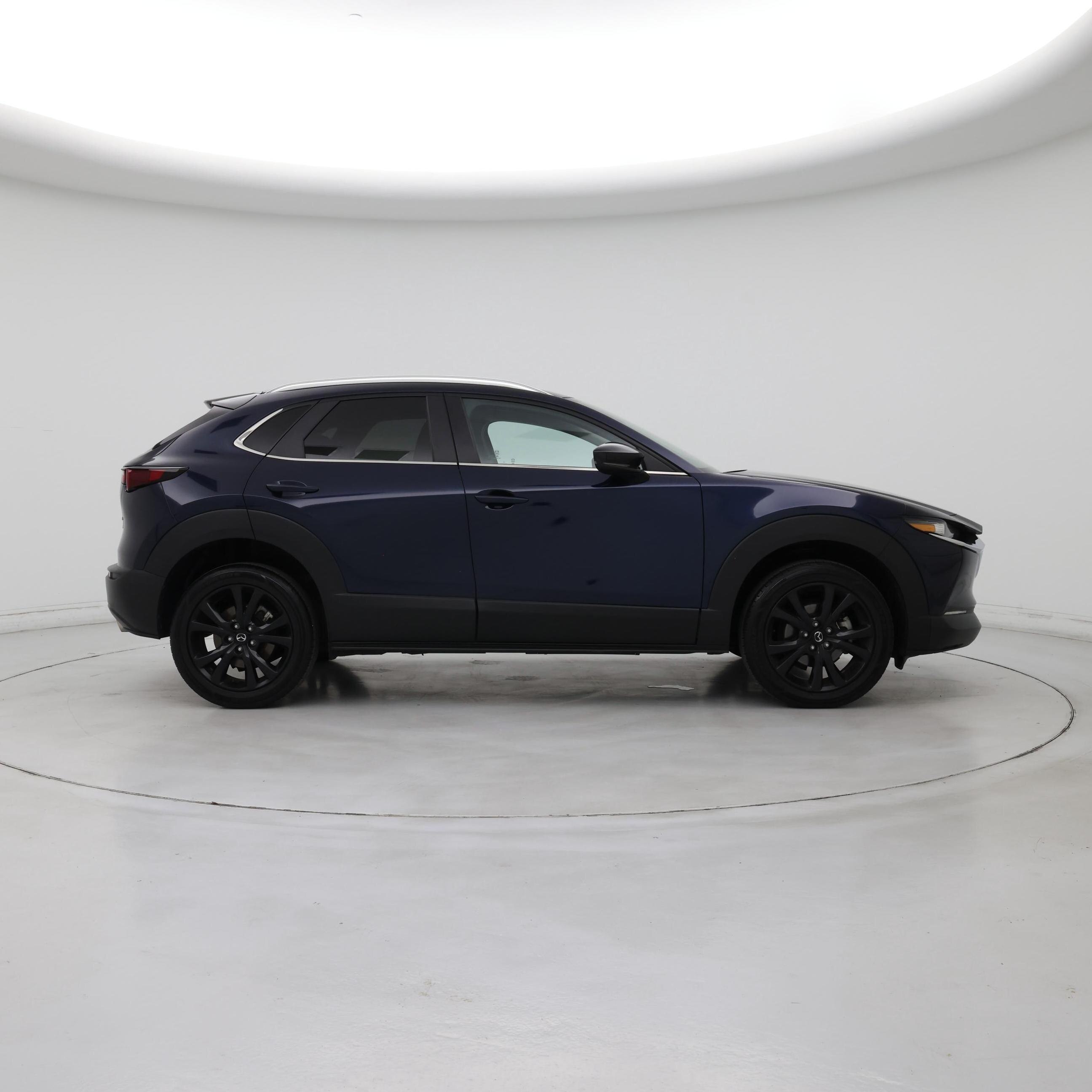 Thumbnail: 2024 Mazda CX-30 - 7