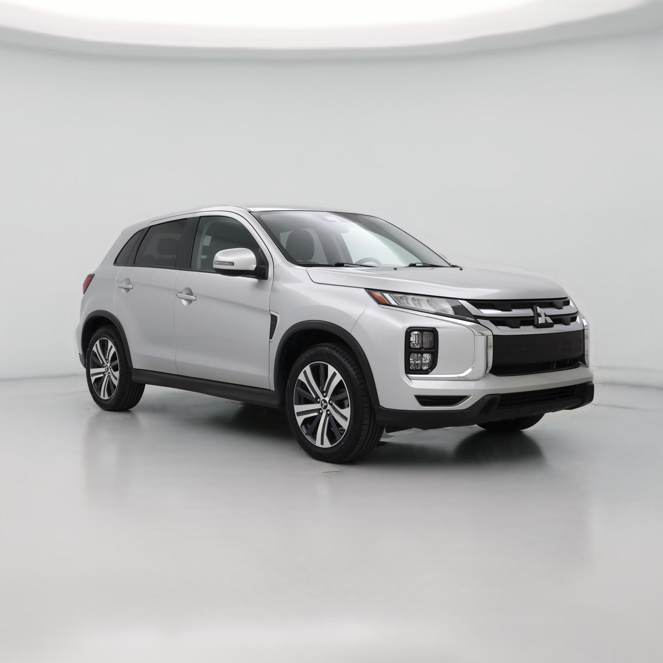 Thumbnail: 2024 Mitsubishi Outlander Sport - 1